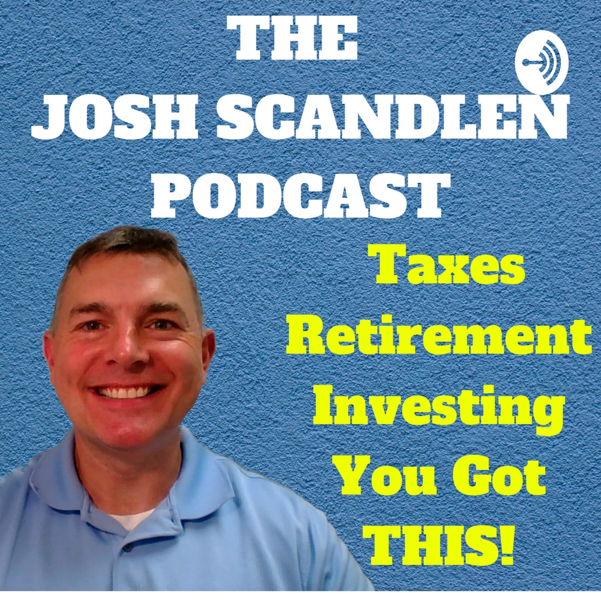 The Josh Scandlen Podcast - بودكاست