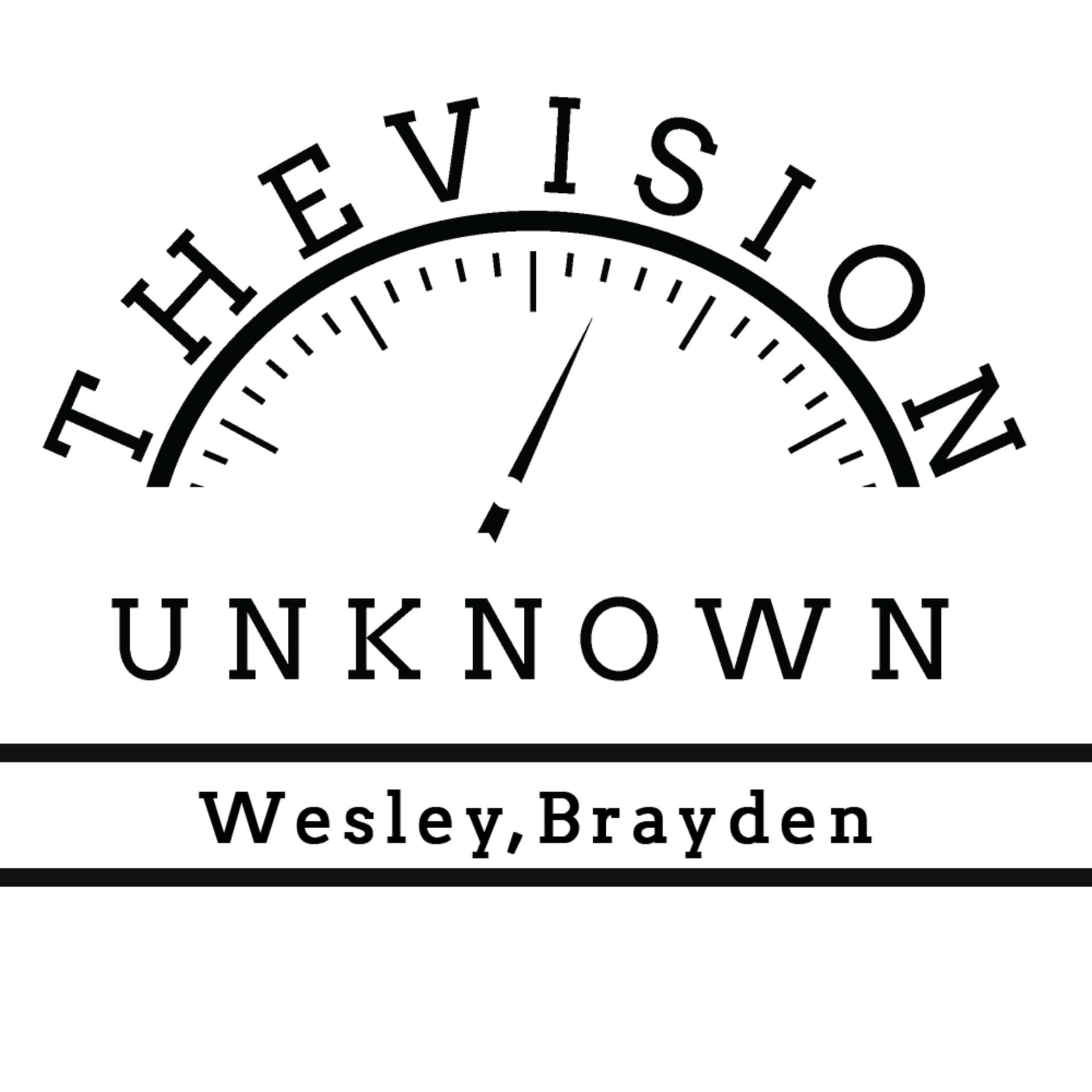 The Vision Unknown - Podcasts