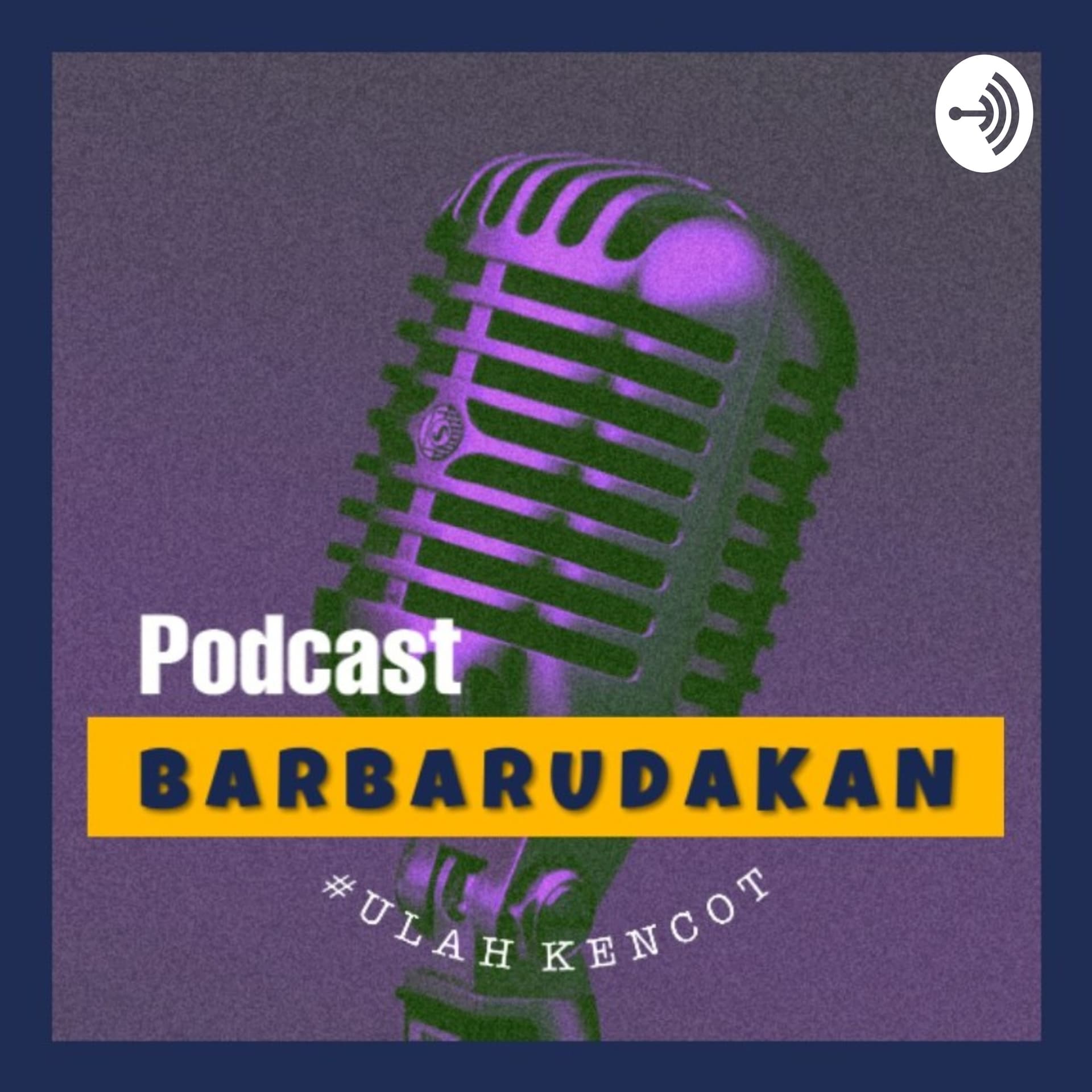 Barbarudakan - Podcasts