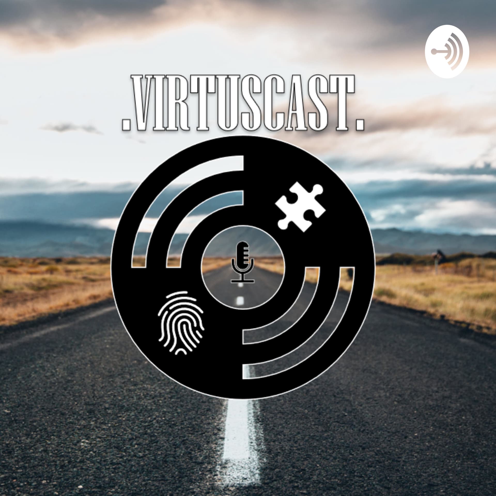 VirtusCast - Podcasts