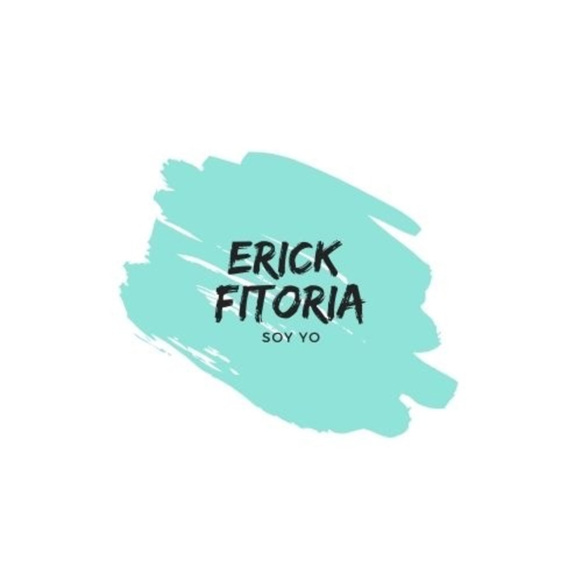 Erick Fitoria Soy Yo - بودكاست