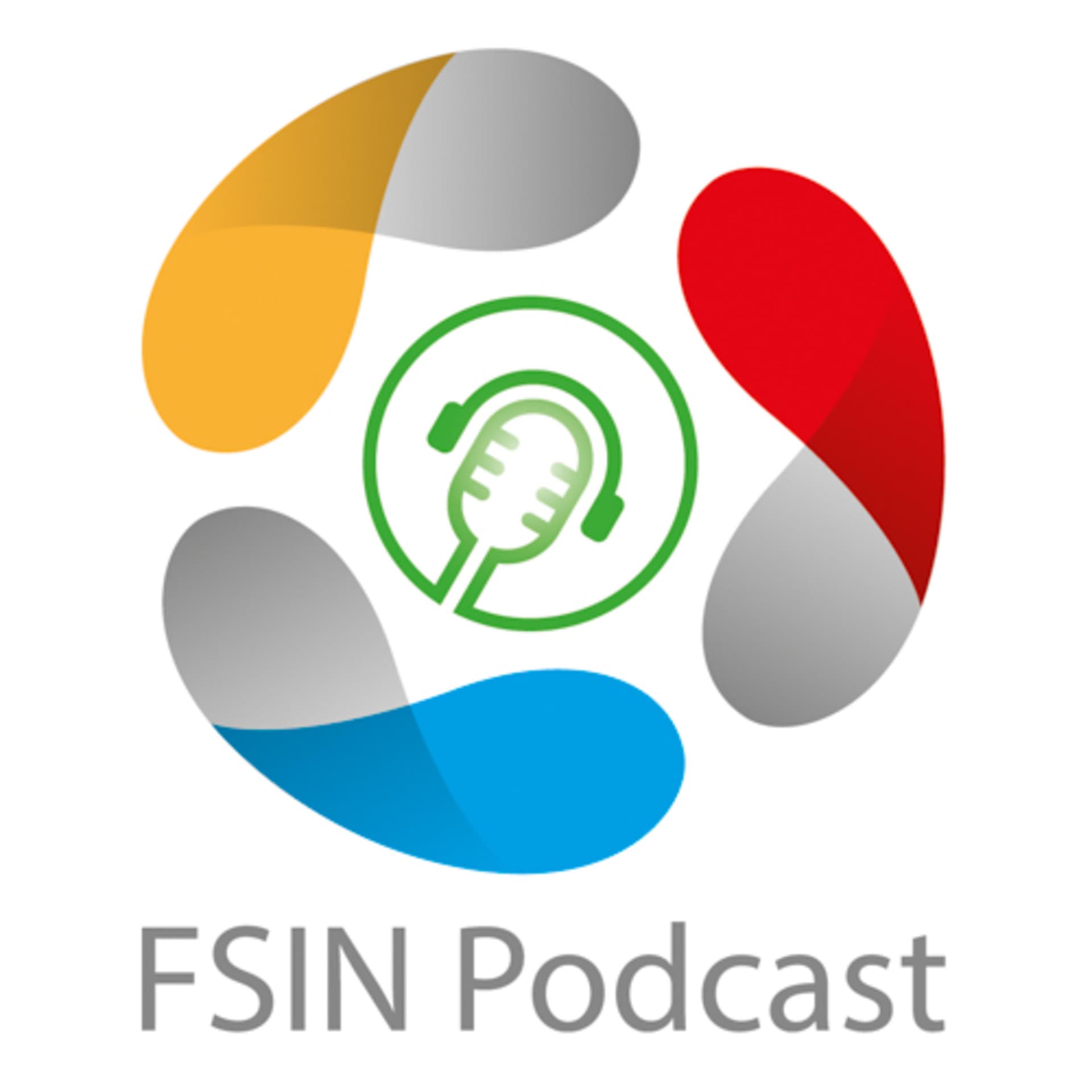 FSIN Podcast - Podcasts