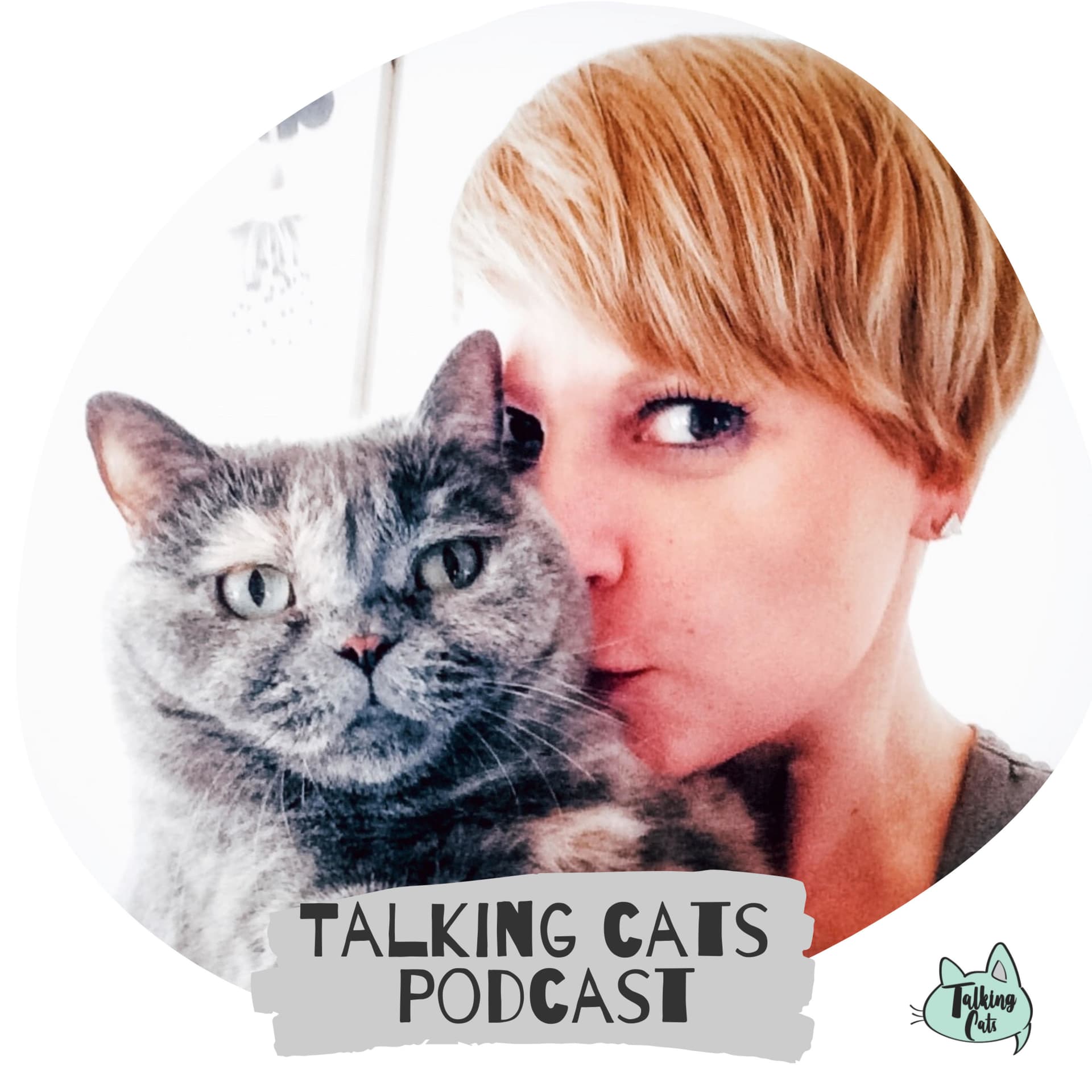 Talking Cats Podcast - Podcasts