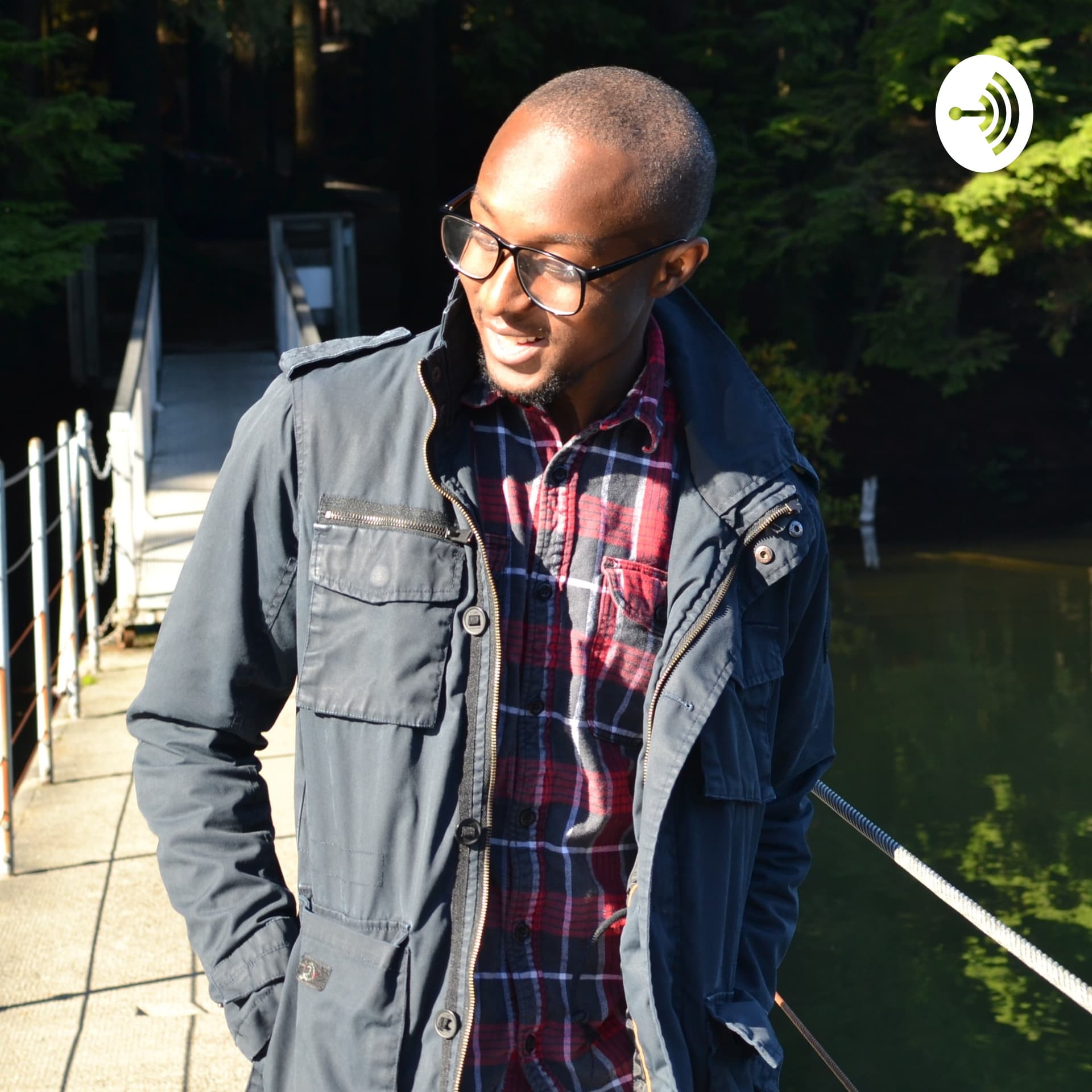 Ibrahima Cisse - Podcast