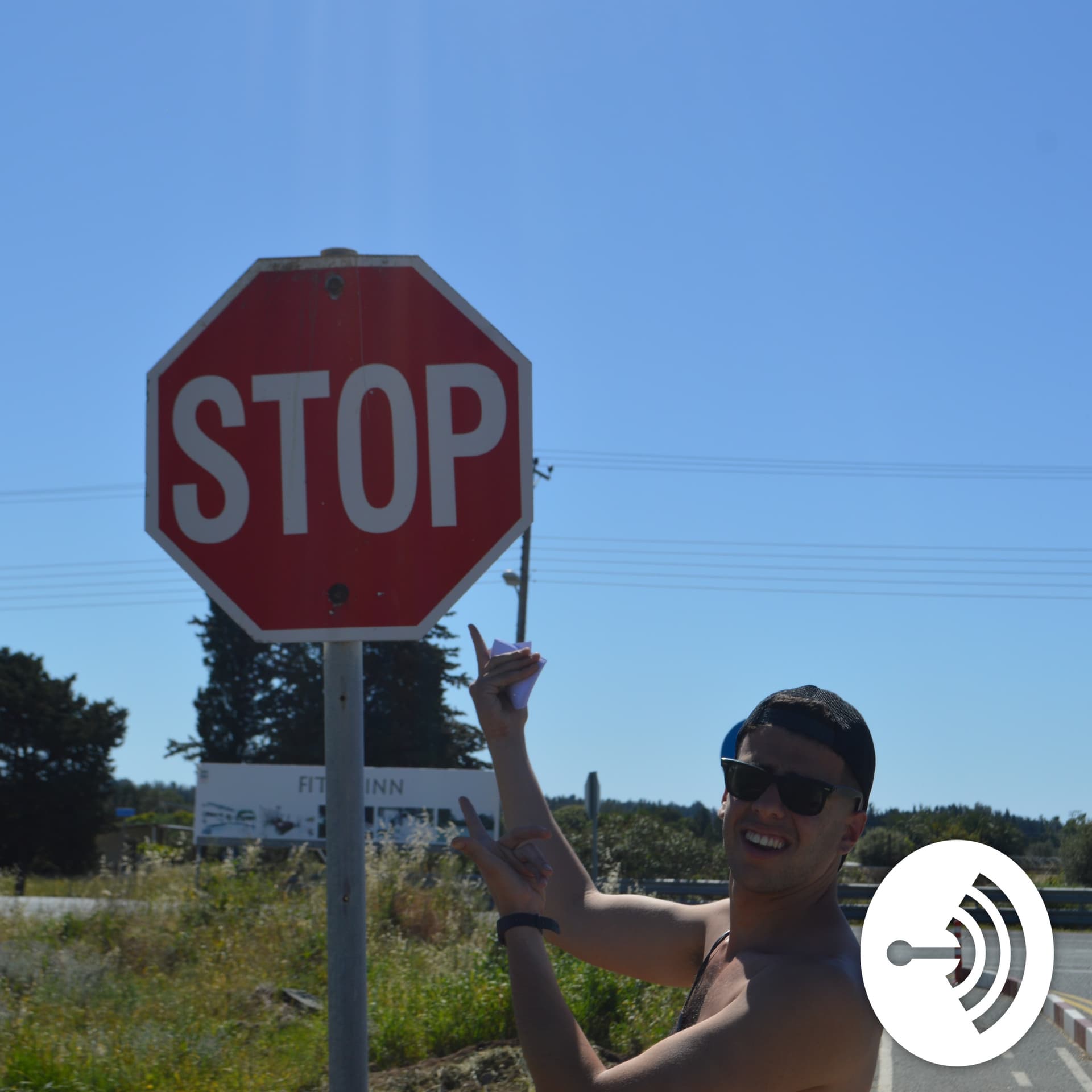 Having a black belt at everything you do! - Podcasts