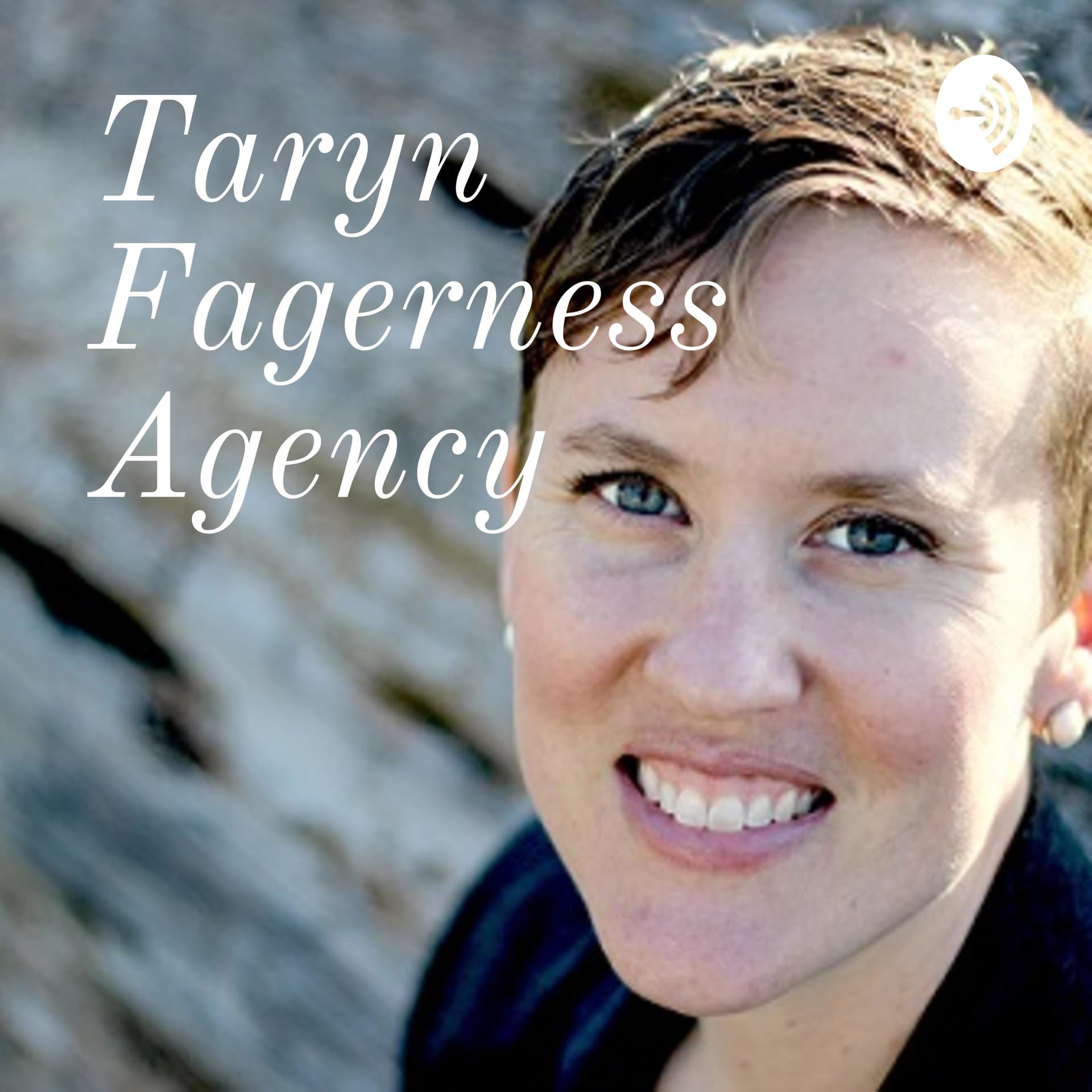 Taryn Fagerness Agency - Podcasts