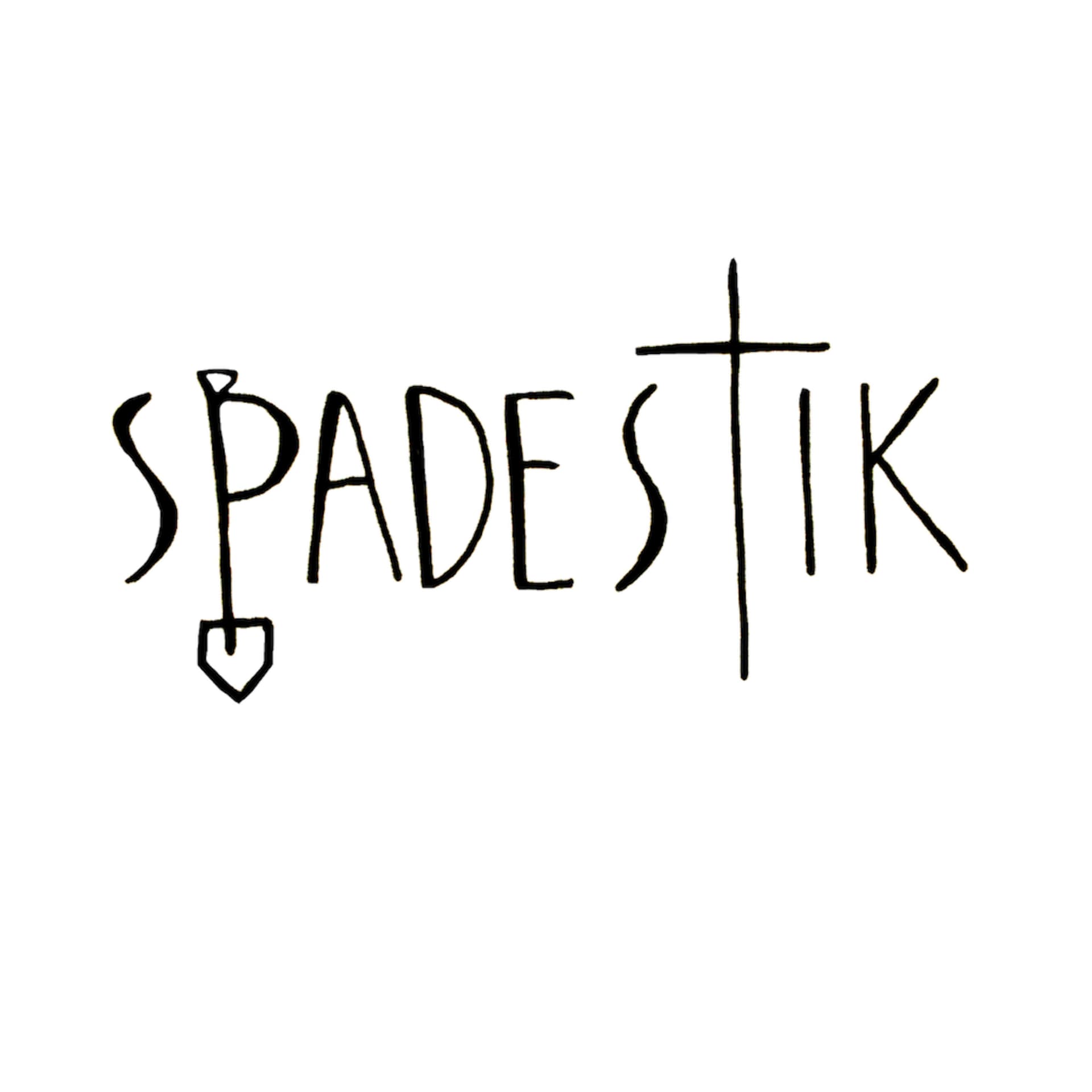 Spadestik - Podcasts