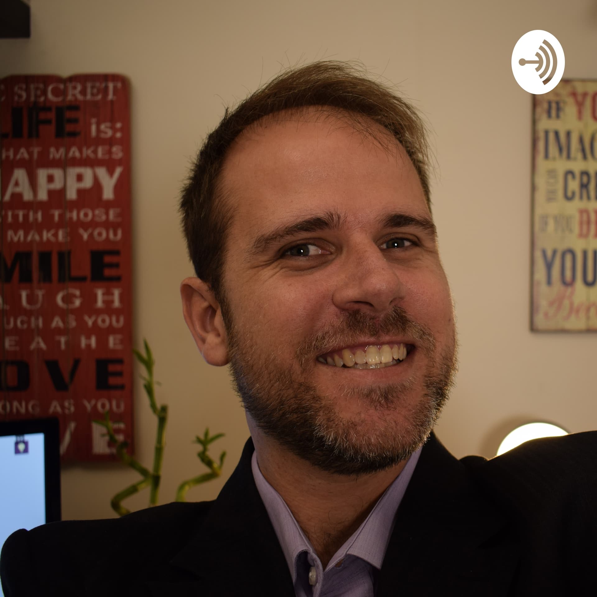 Richard Bedenham (MyRatesMagic for Hotels) - Podcasts