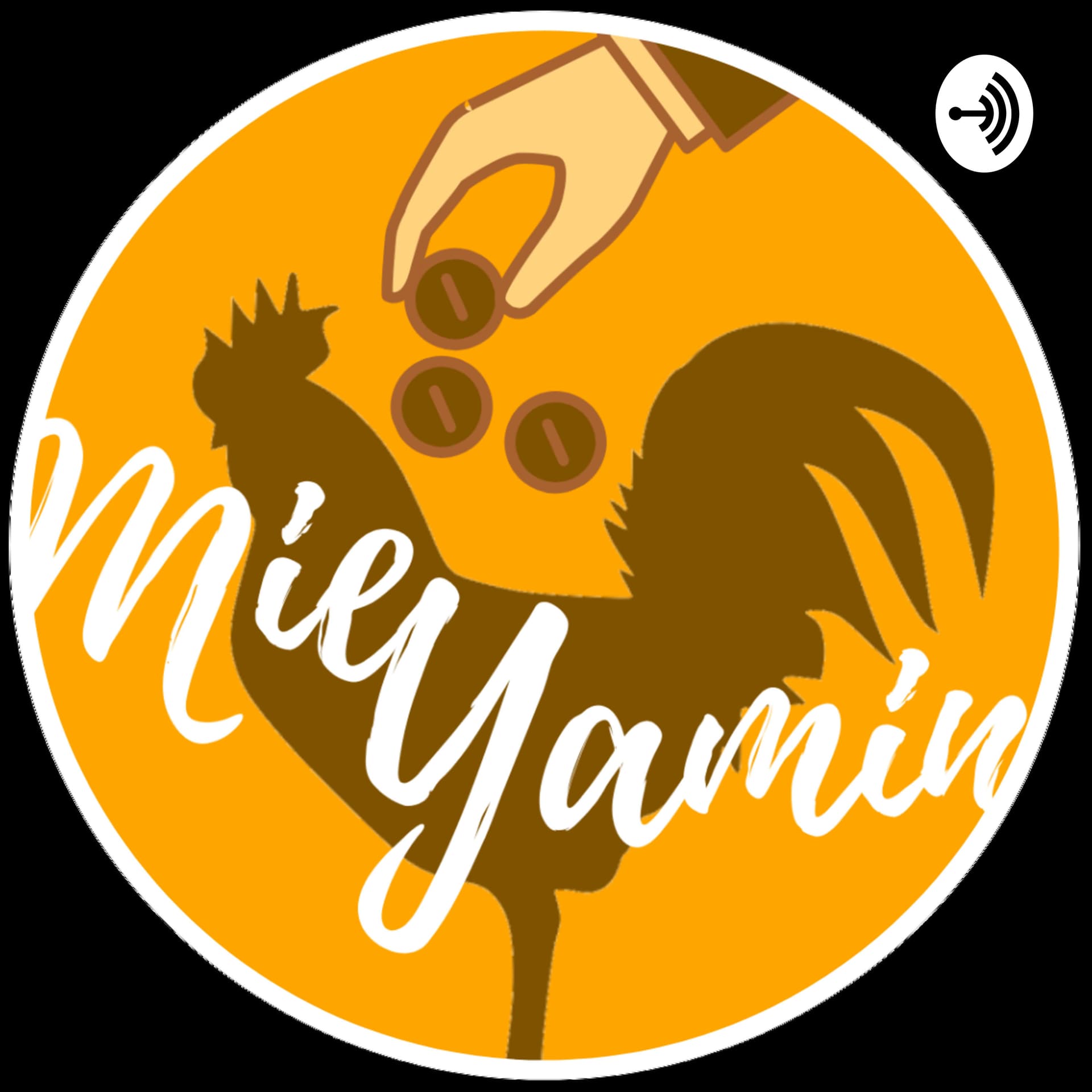 Mie Yamin - Podcasts