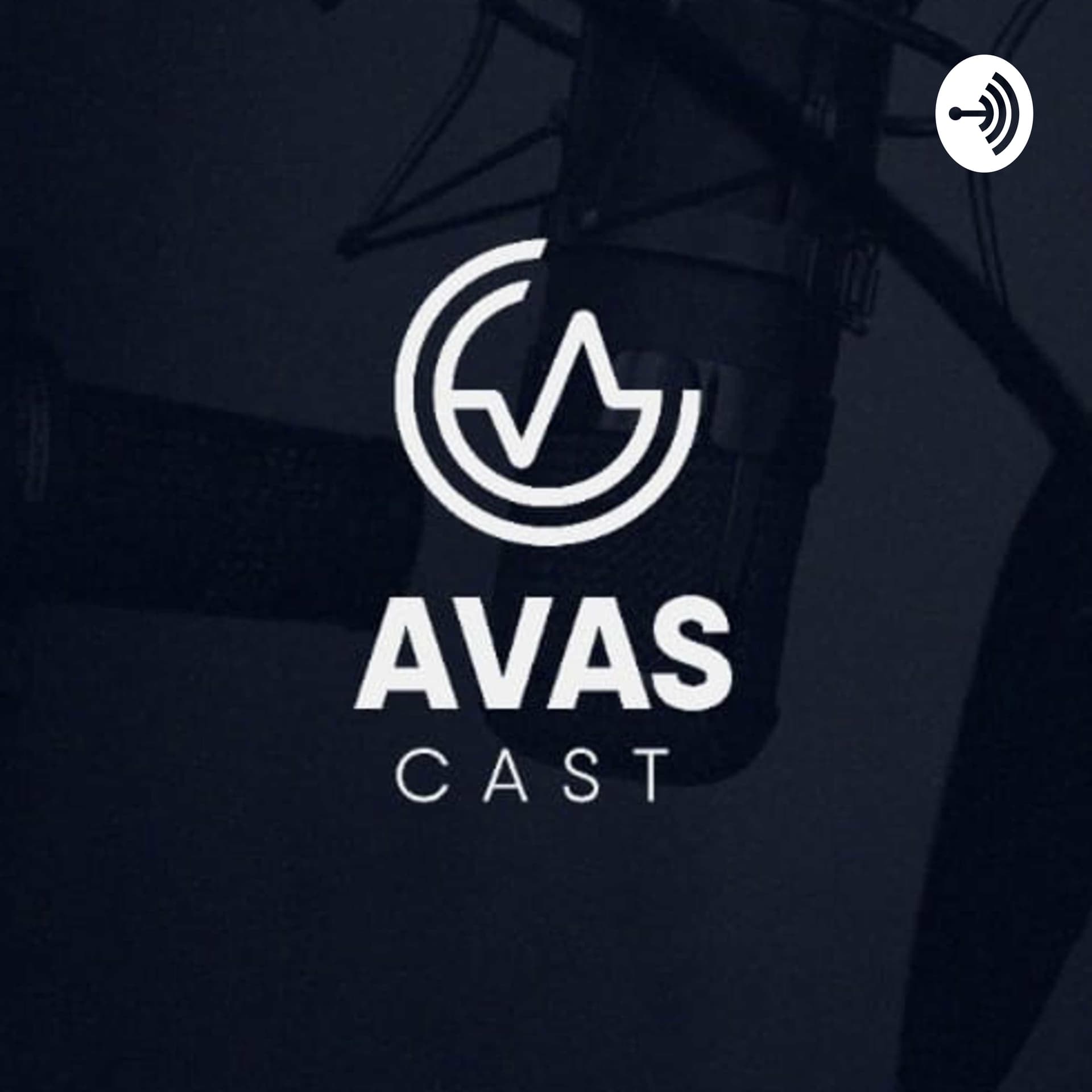 AVASCAST - Podcasts