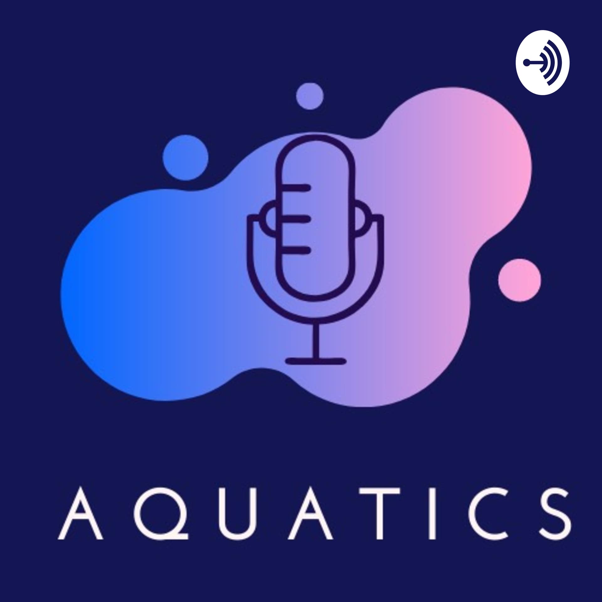 Aquatics - Podcasts