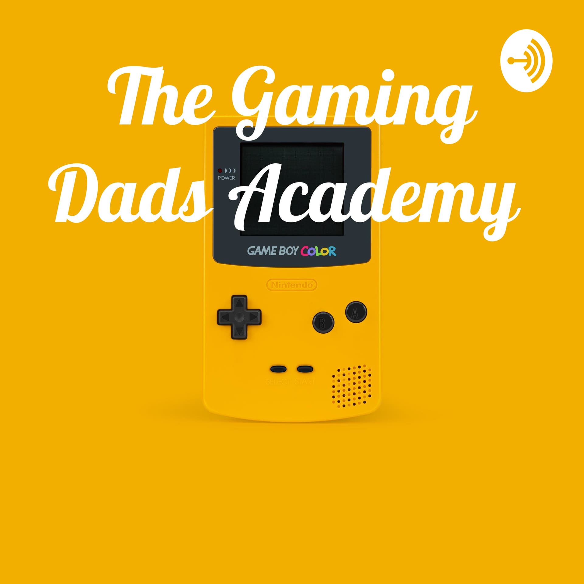 The Gaming Dads Academy - Podcasts