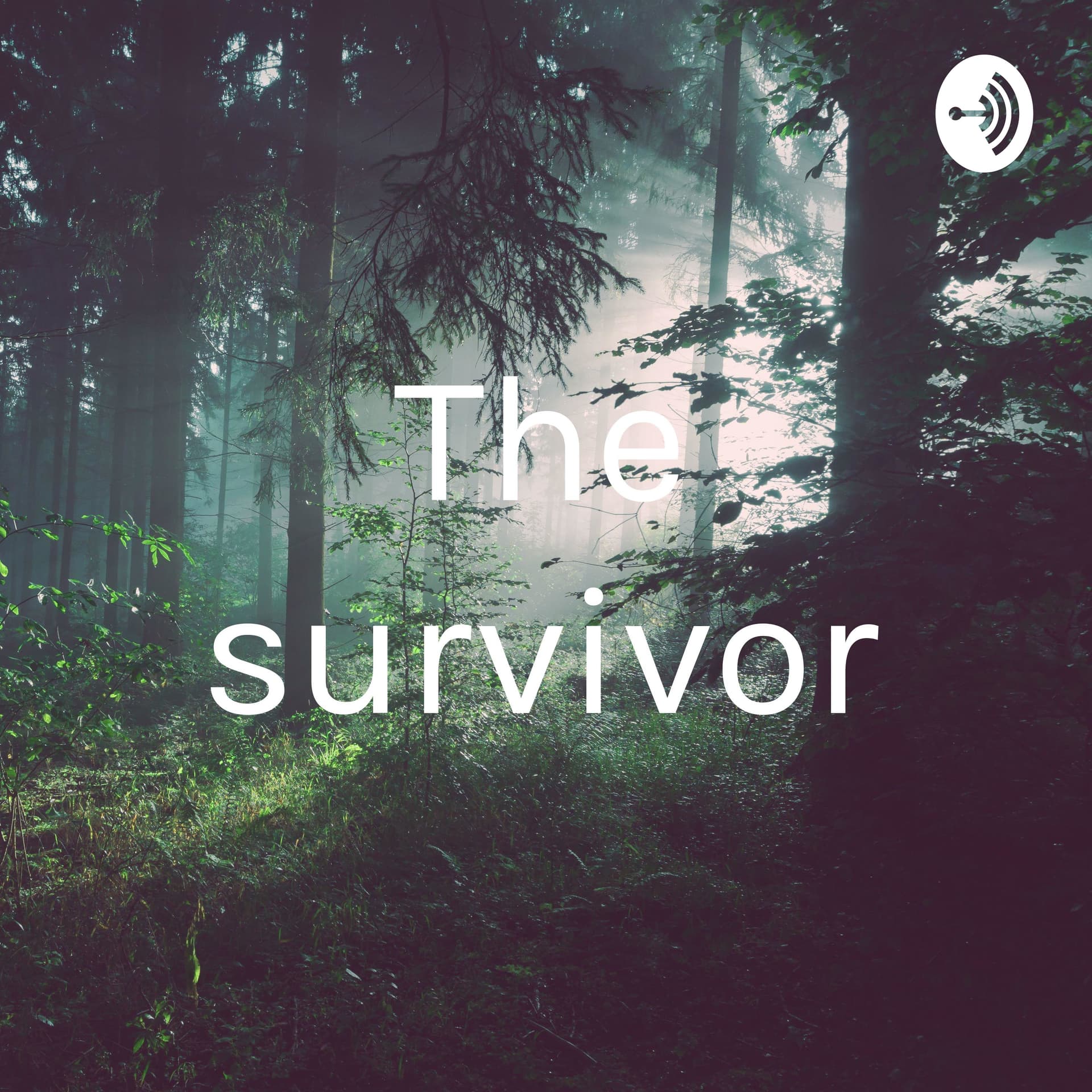 The survivor - Podcasts