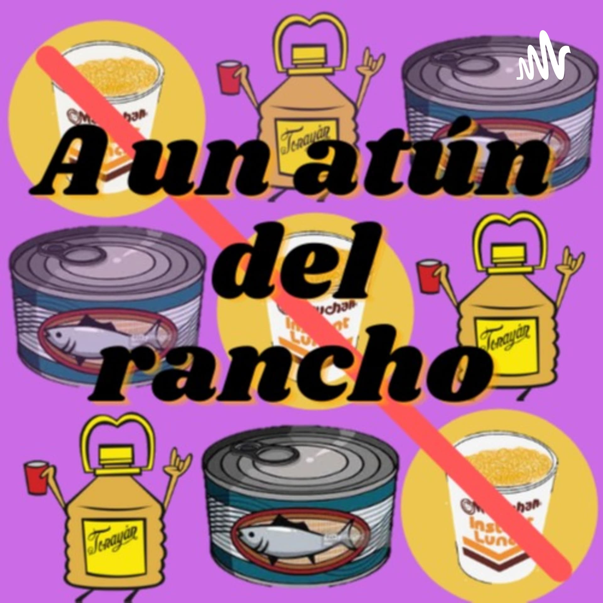 A un atún del rancho