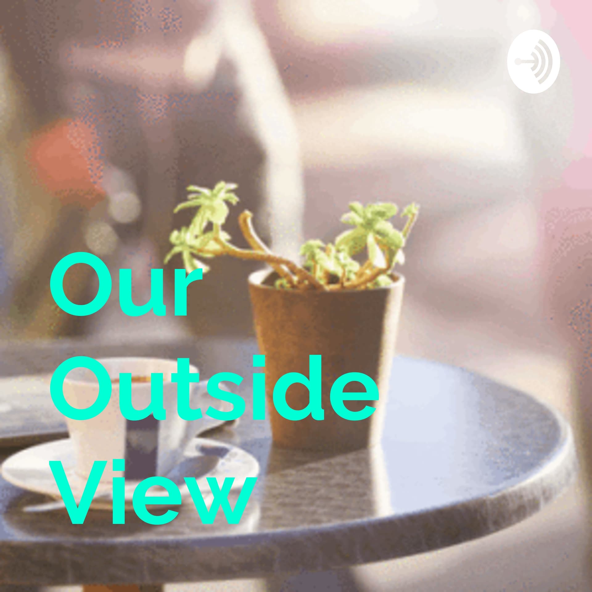 Our Outside View-Life Outside the Mainstream - Podcasts