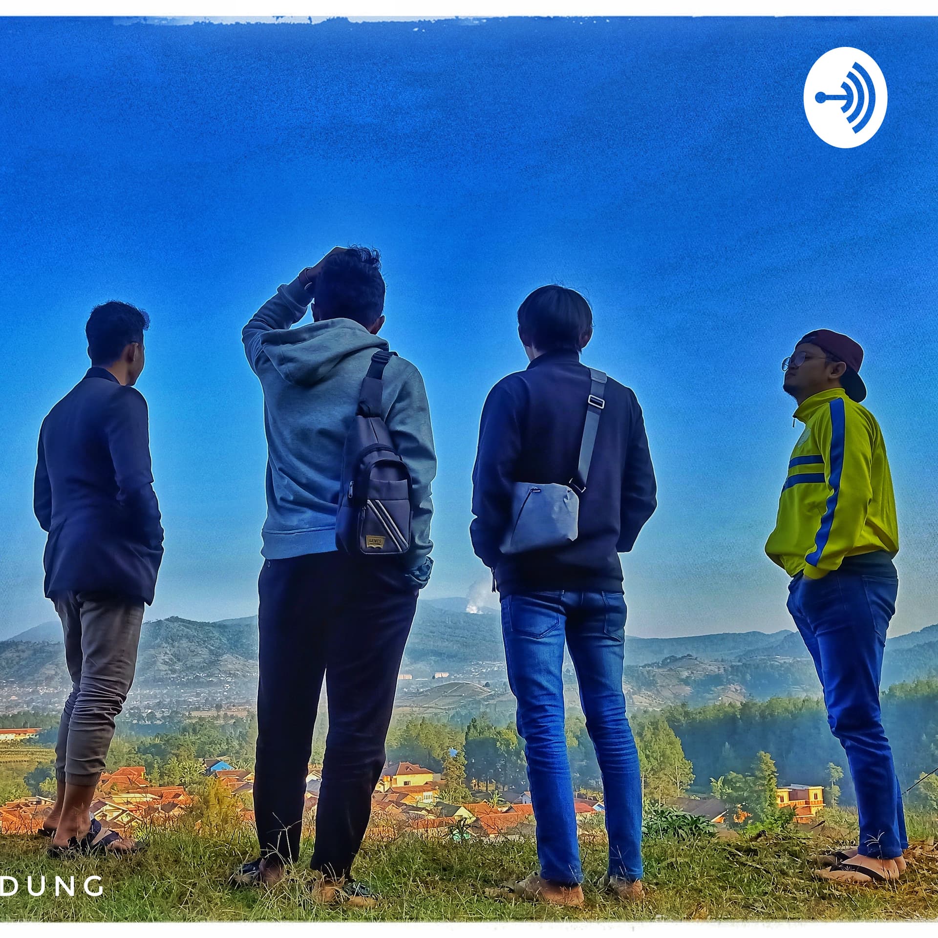 GENERUS DAKWAH - Podcasts