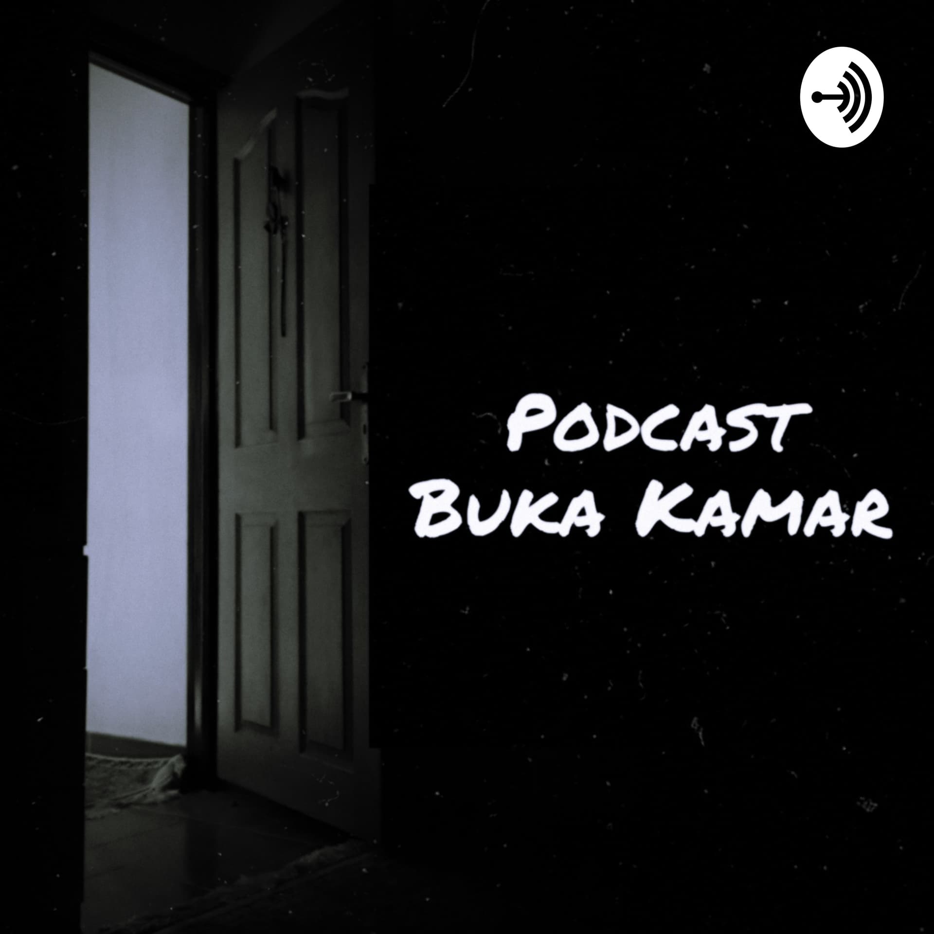 Buka Kamar - Podcasts