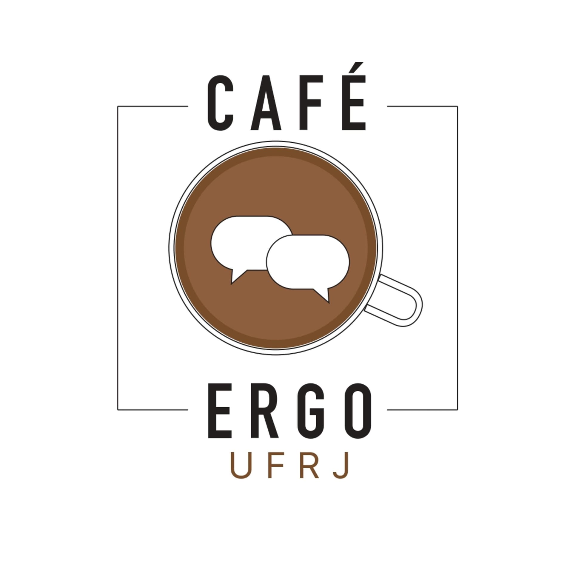 Café Ergo Rádio - Podcasts