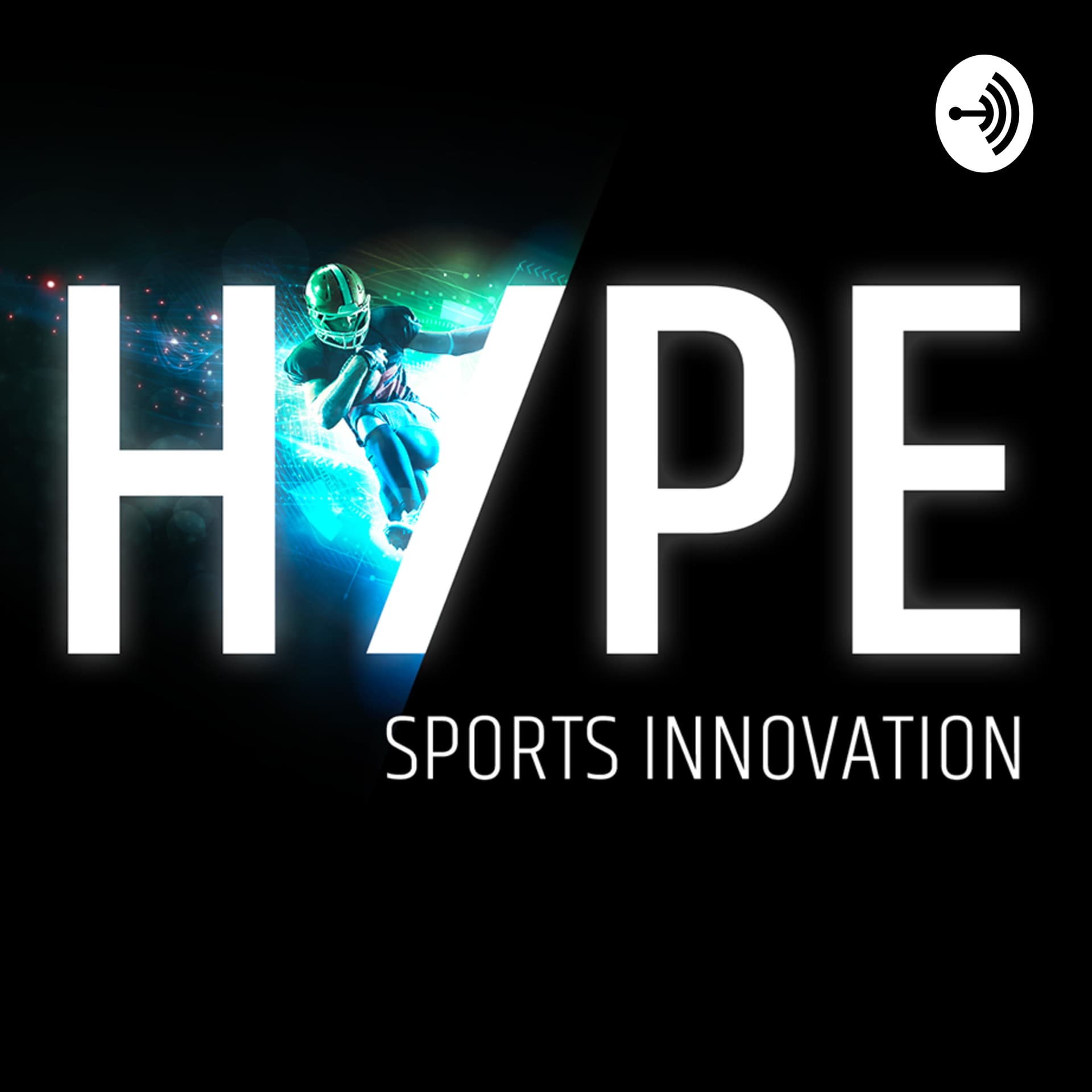 SportsTech LIVE by HYPE Sports Innovation - Podcasts