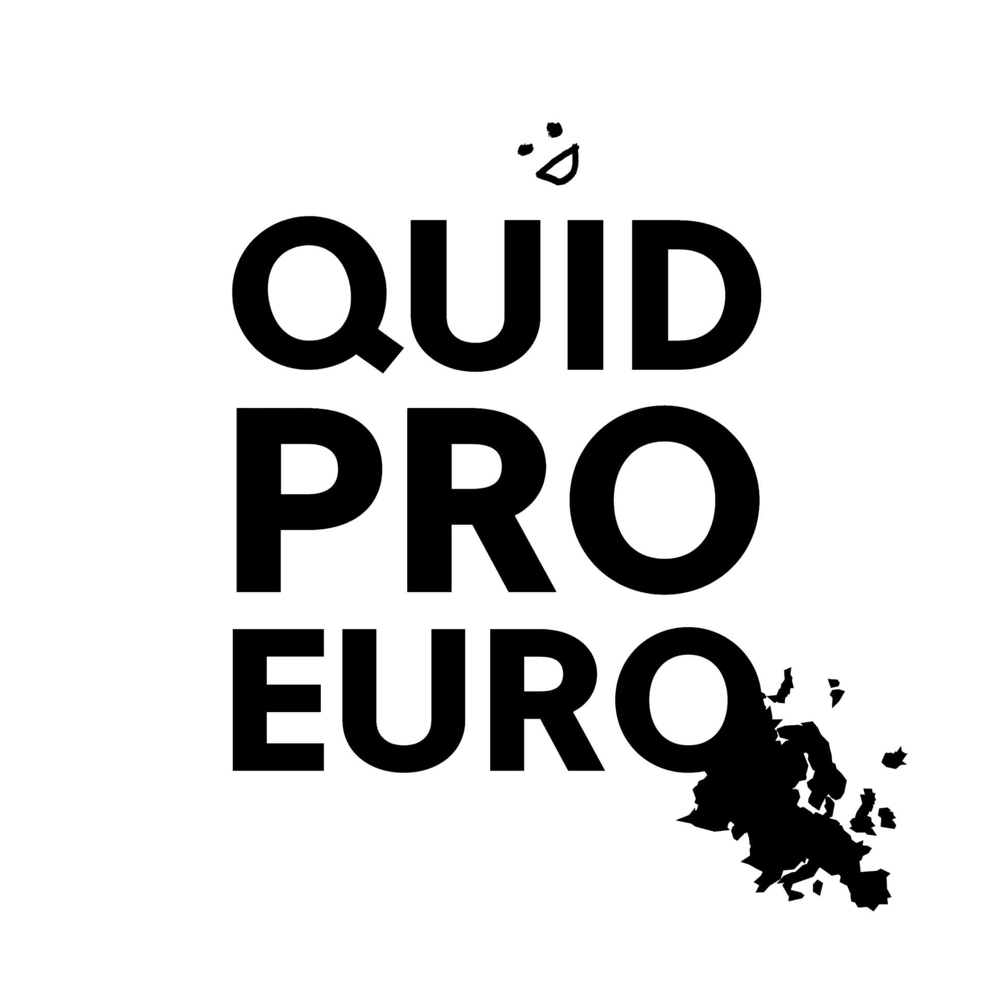 Quid Pro Euro - Podcasts