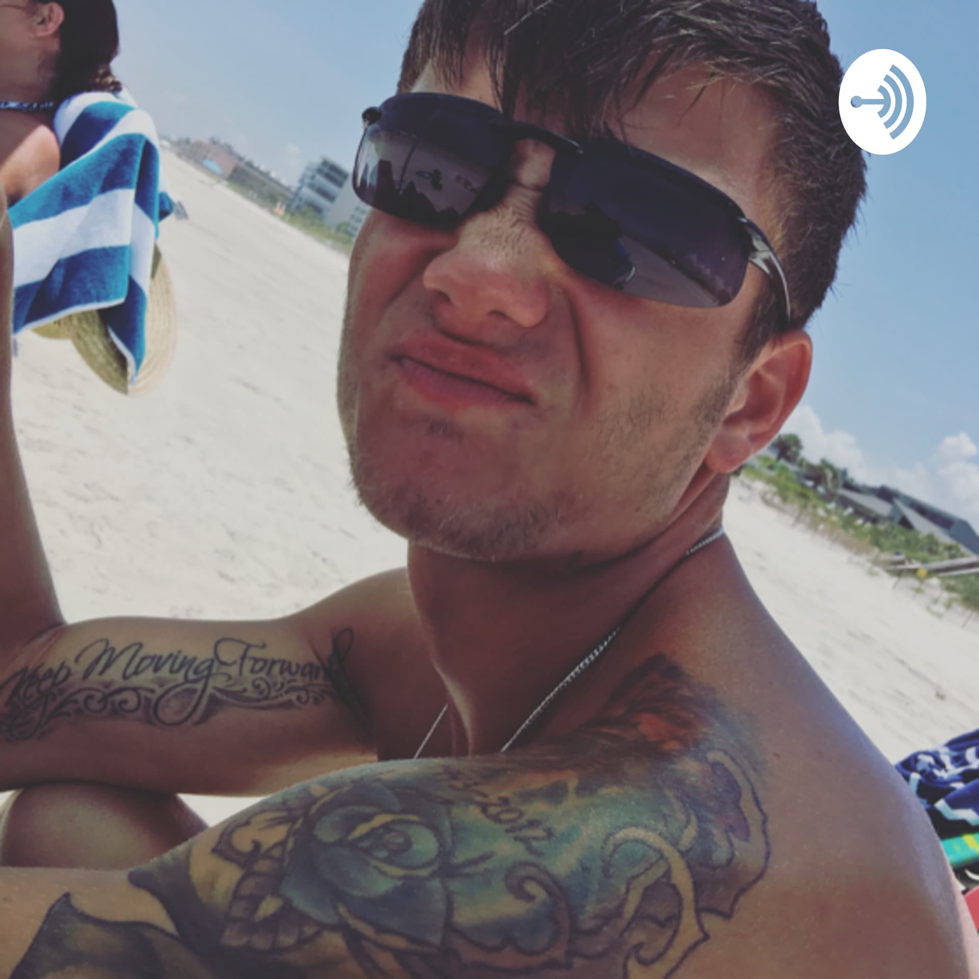 Freestyle from acapella straight from my head - Podcasts