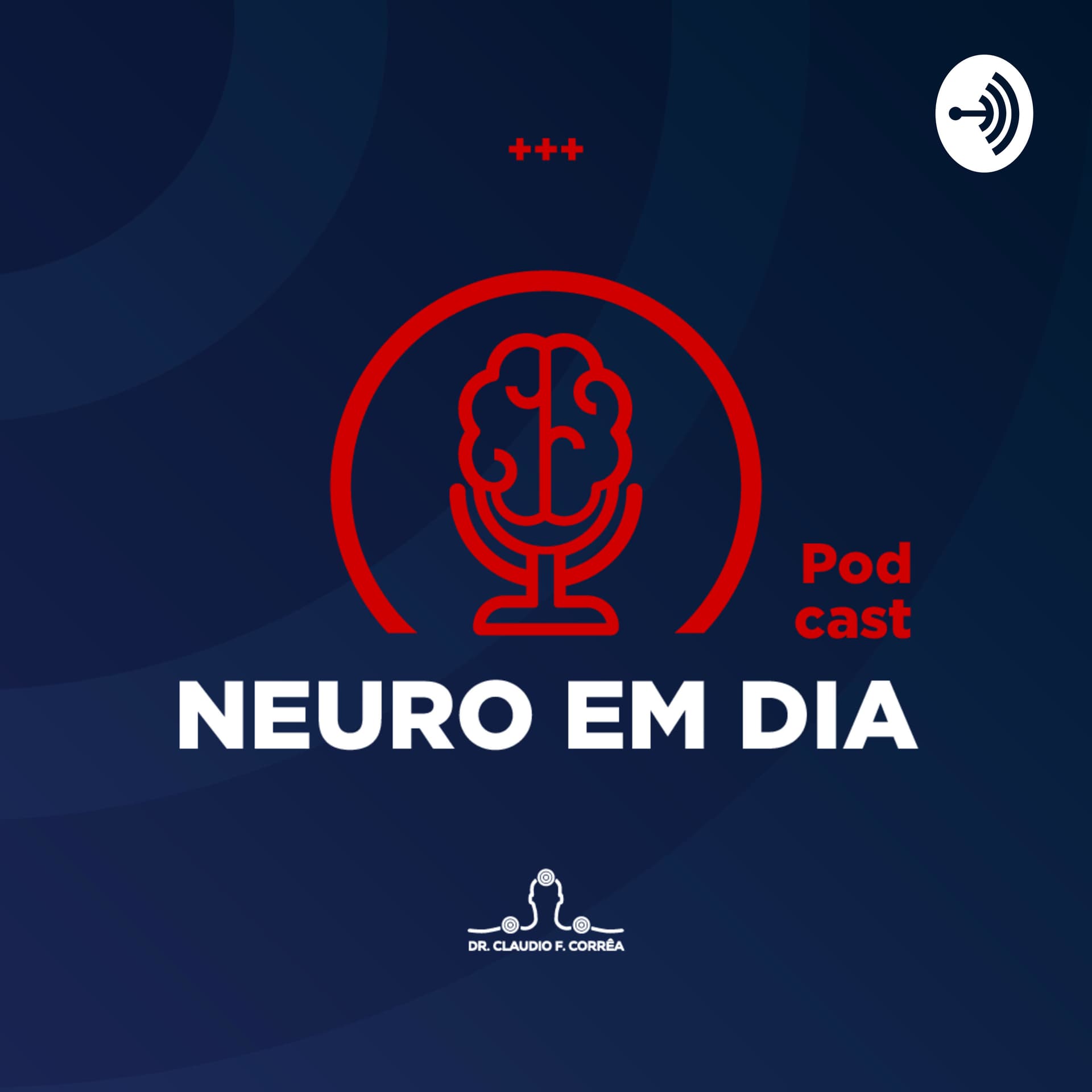 Neuro em Dia - Podcasts