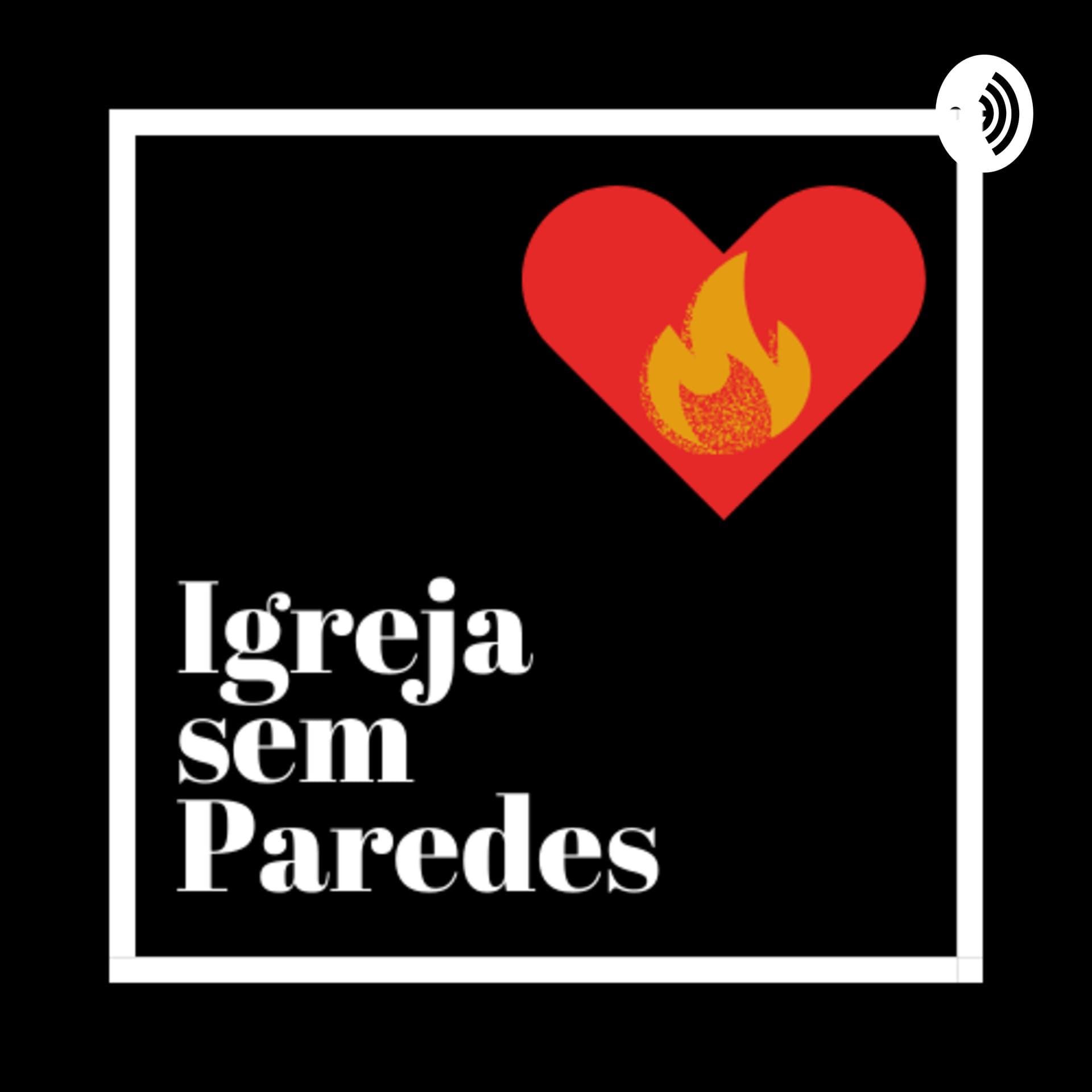 Igreja Sem Paredes
