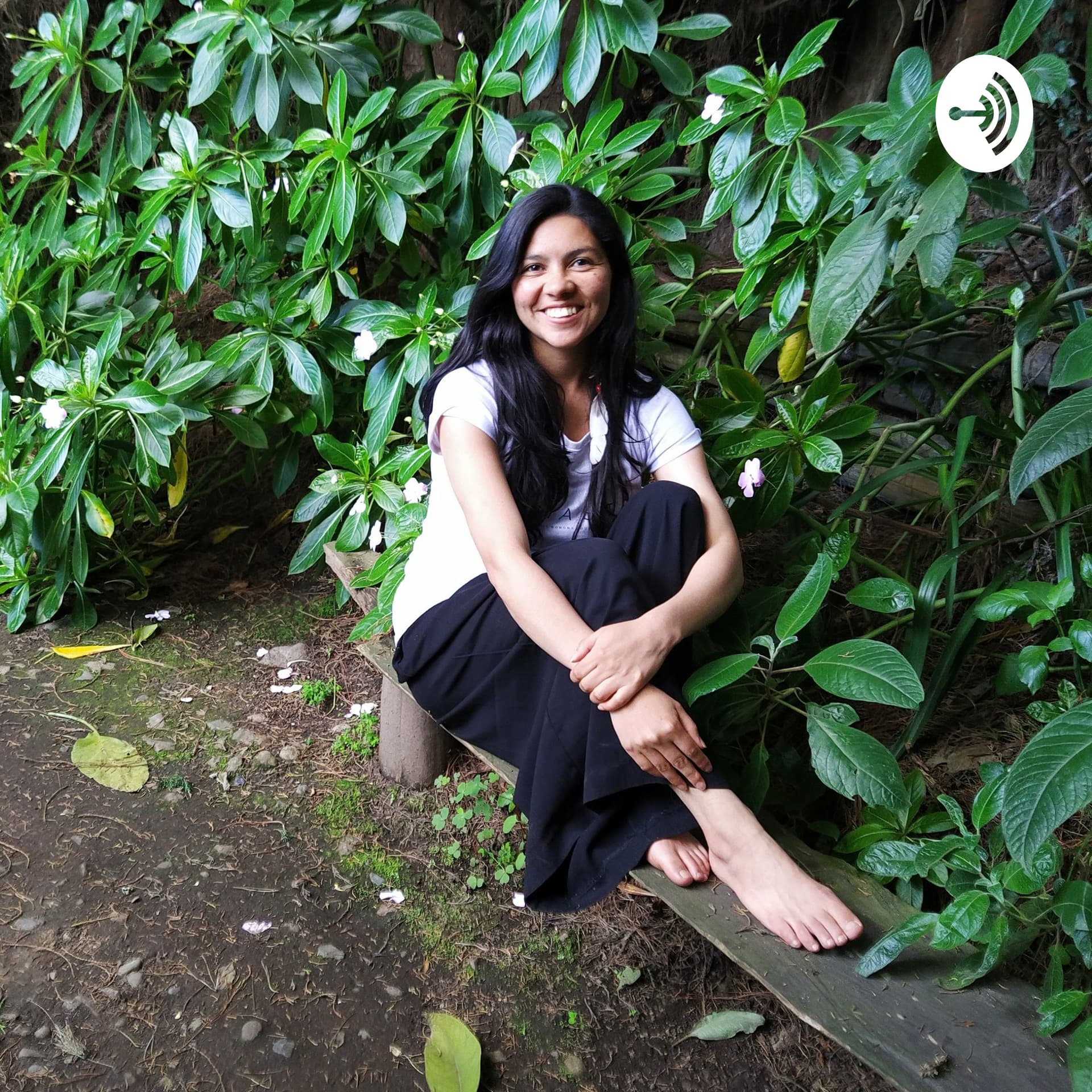 Diana Bernal Mujer Creadora - Podcasts
