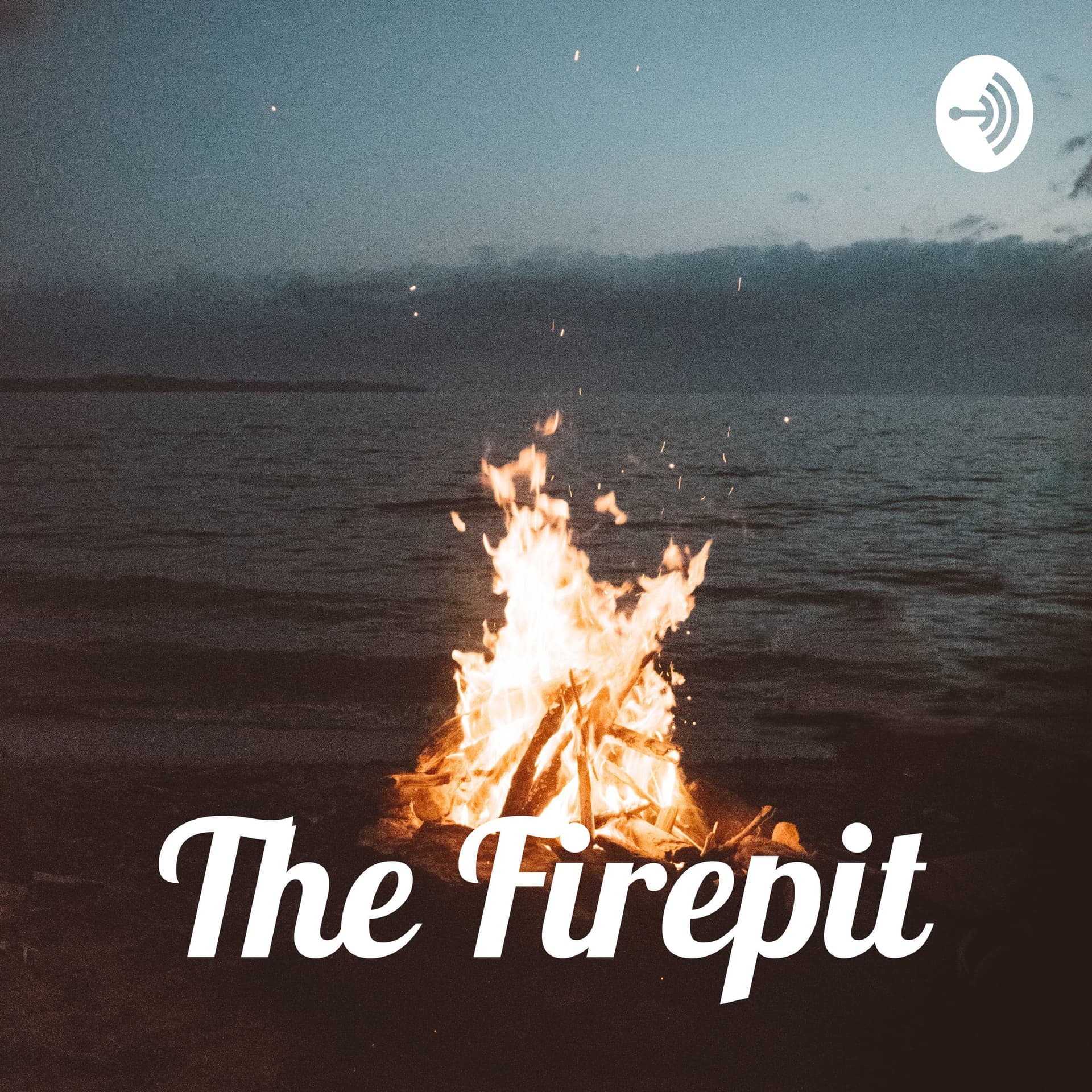 The Weird Beard - Podcasts