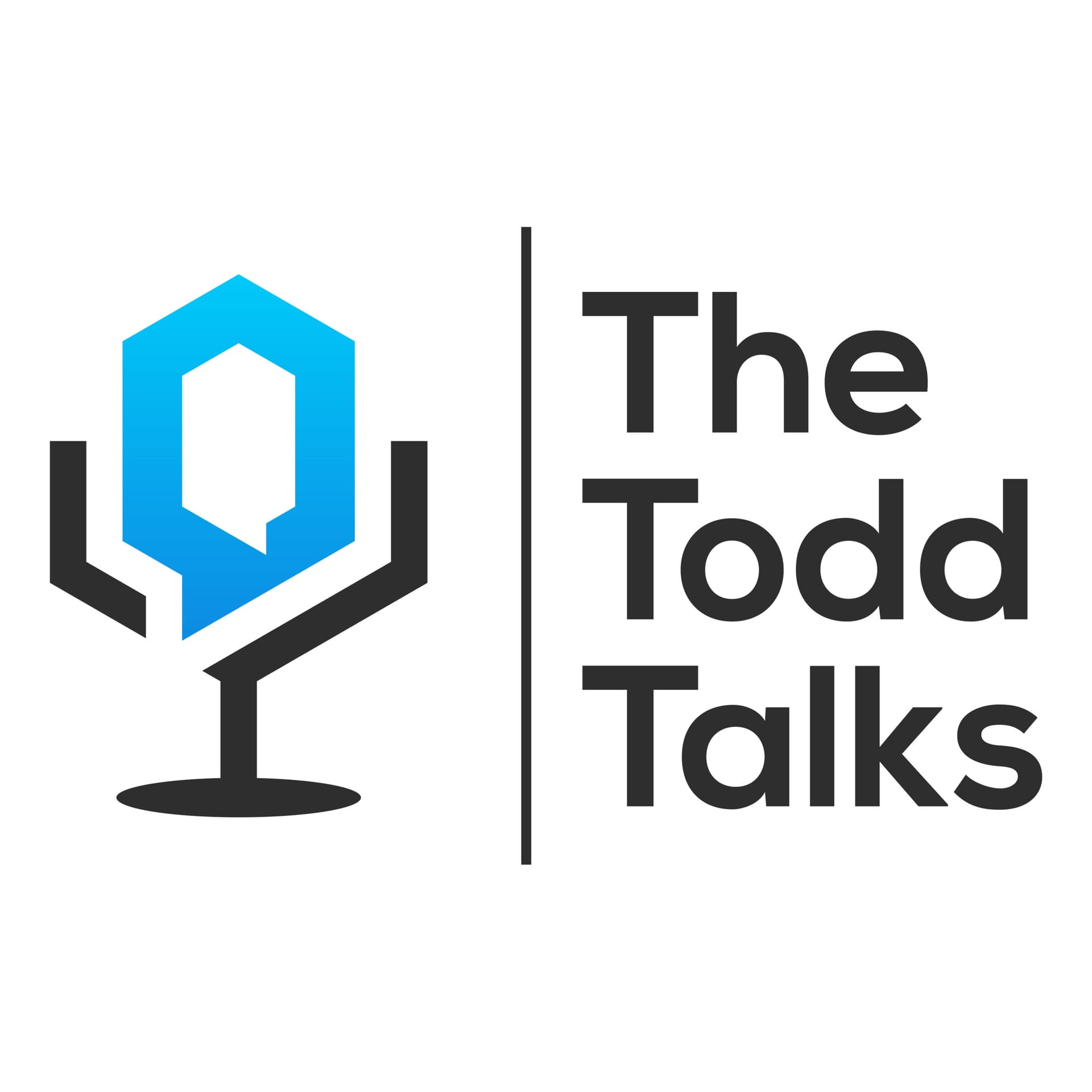 The Todd Talks with Todd Kirkland - Podcasts