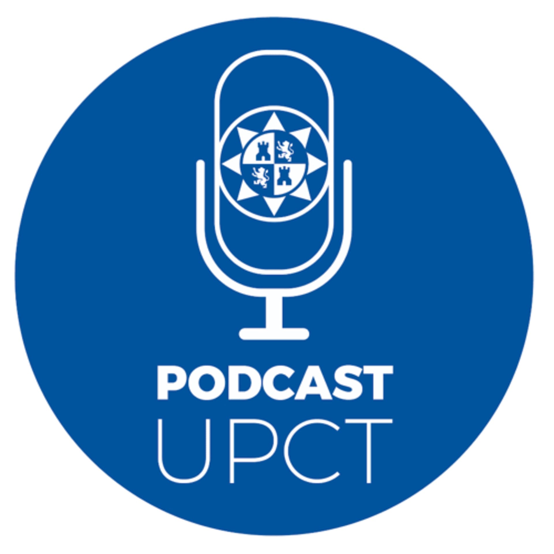 UPCT Podcast - Podcasts