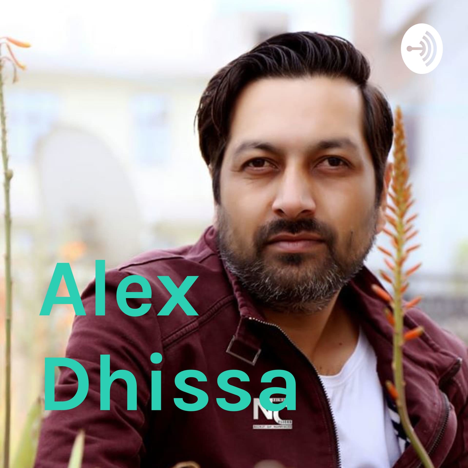 Alex Dhissa