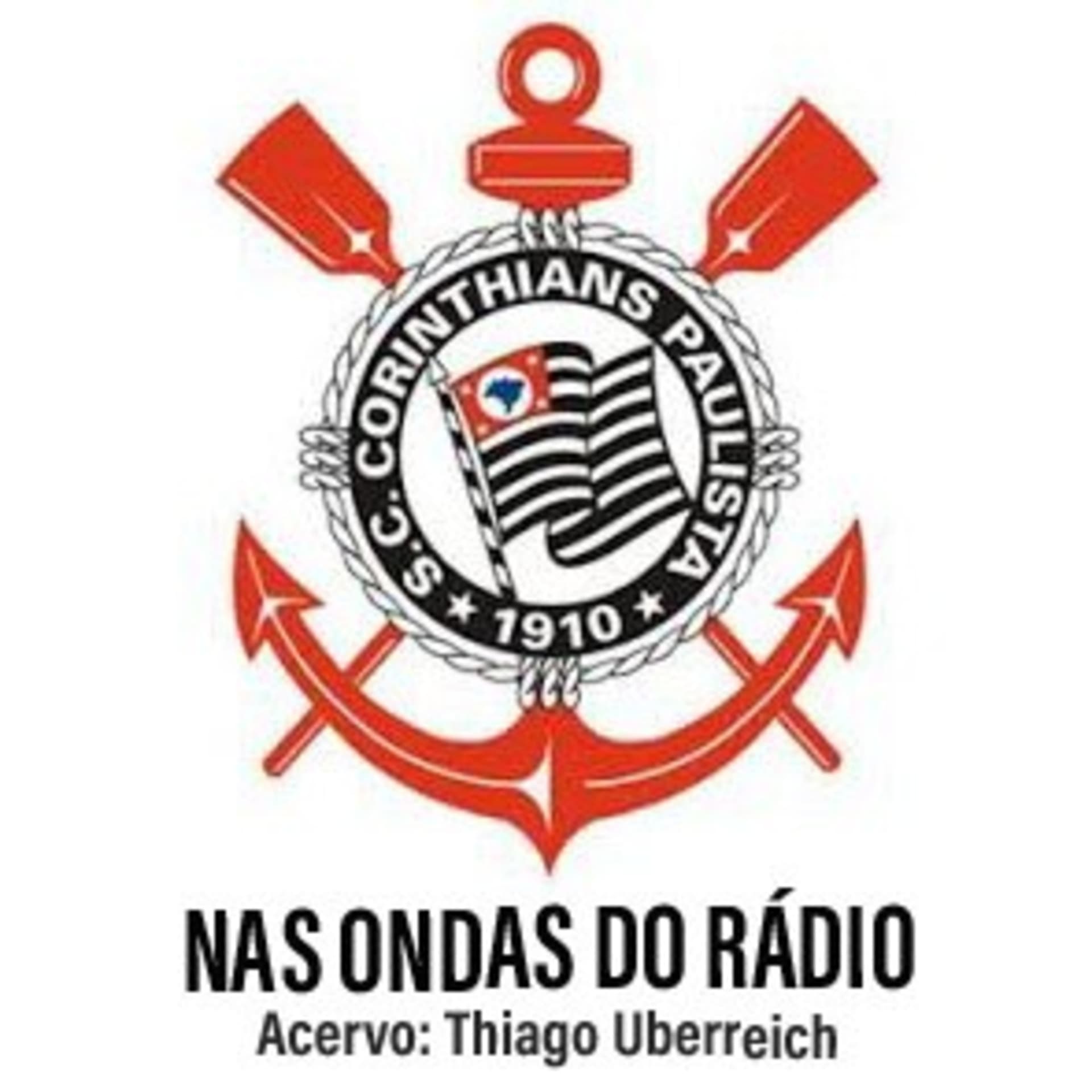 Corinthians nas ondas do rádio - Podcasts