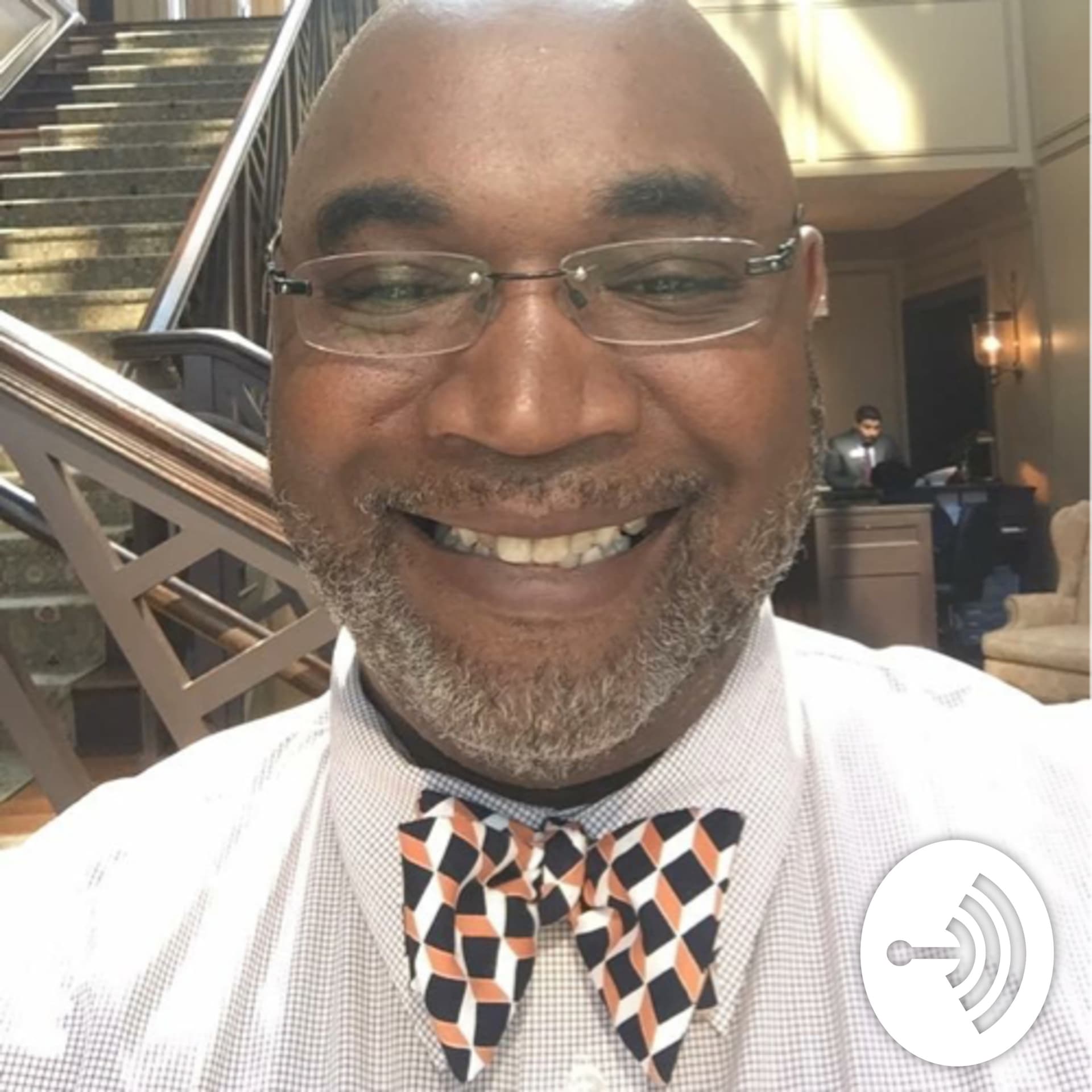Live The Bowtie Life with Jay Austin - Podcasts