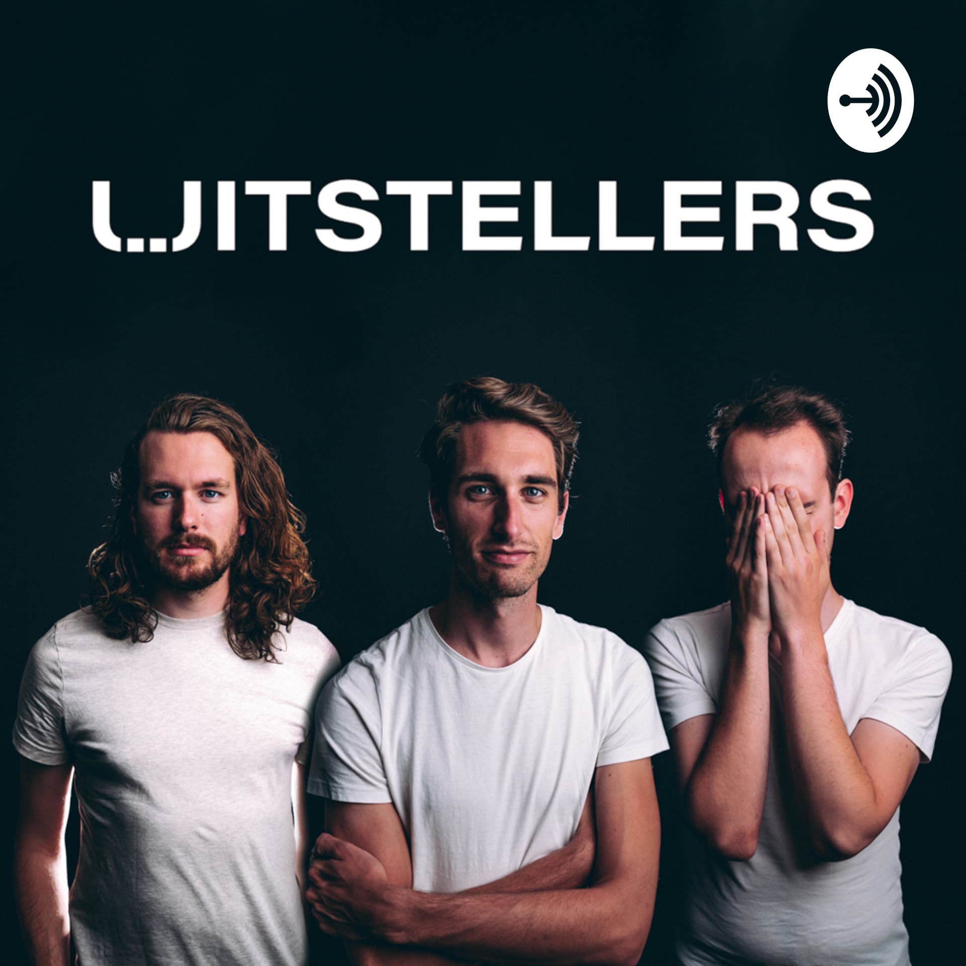 Uitstellers - Podcasts