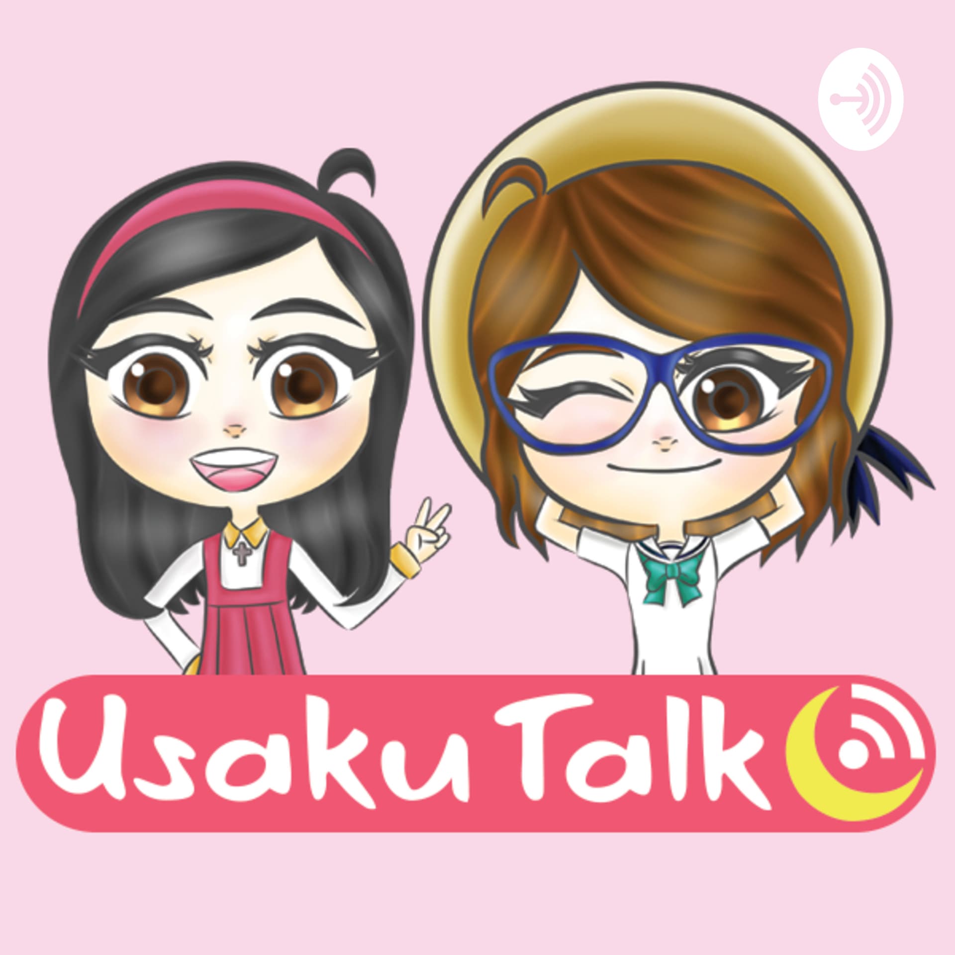 Usaku Podcast - Podcasts