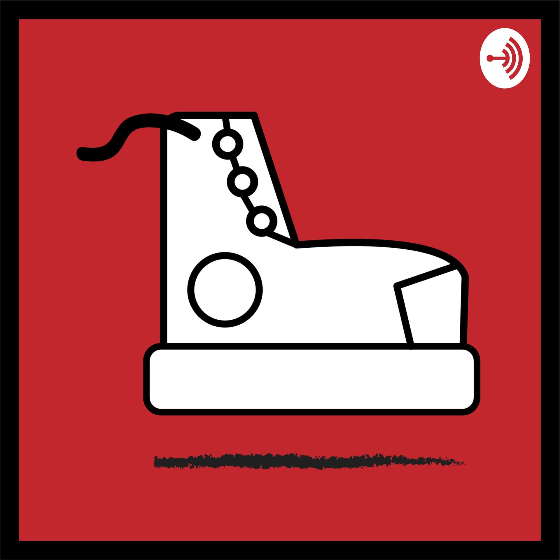 Enter My Shoes Podcast - Podcasty