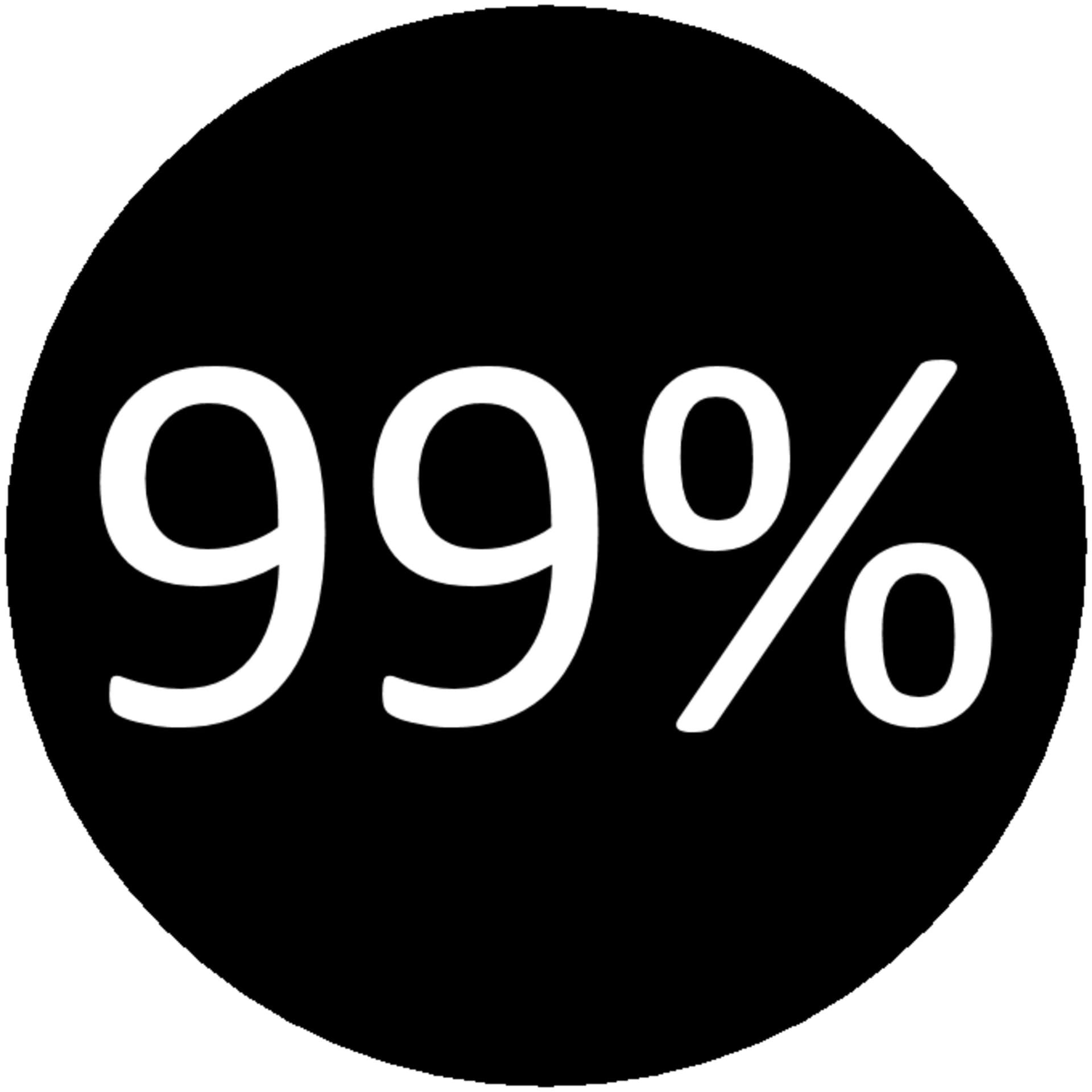 The 99 percent - Podcasts