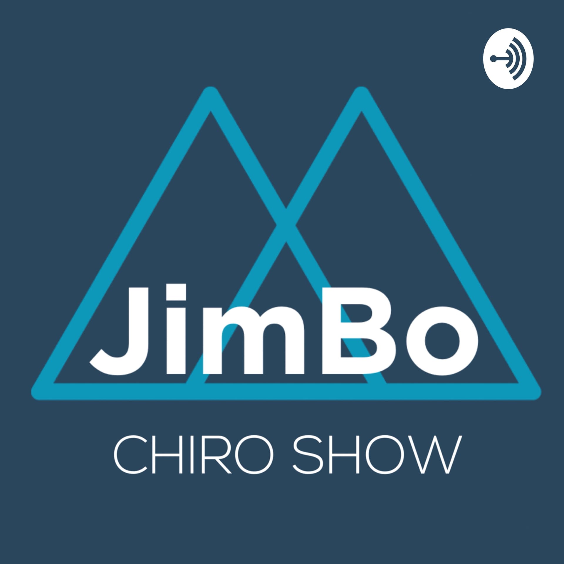 JimBo Chiro Show - بودكاست