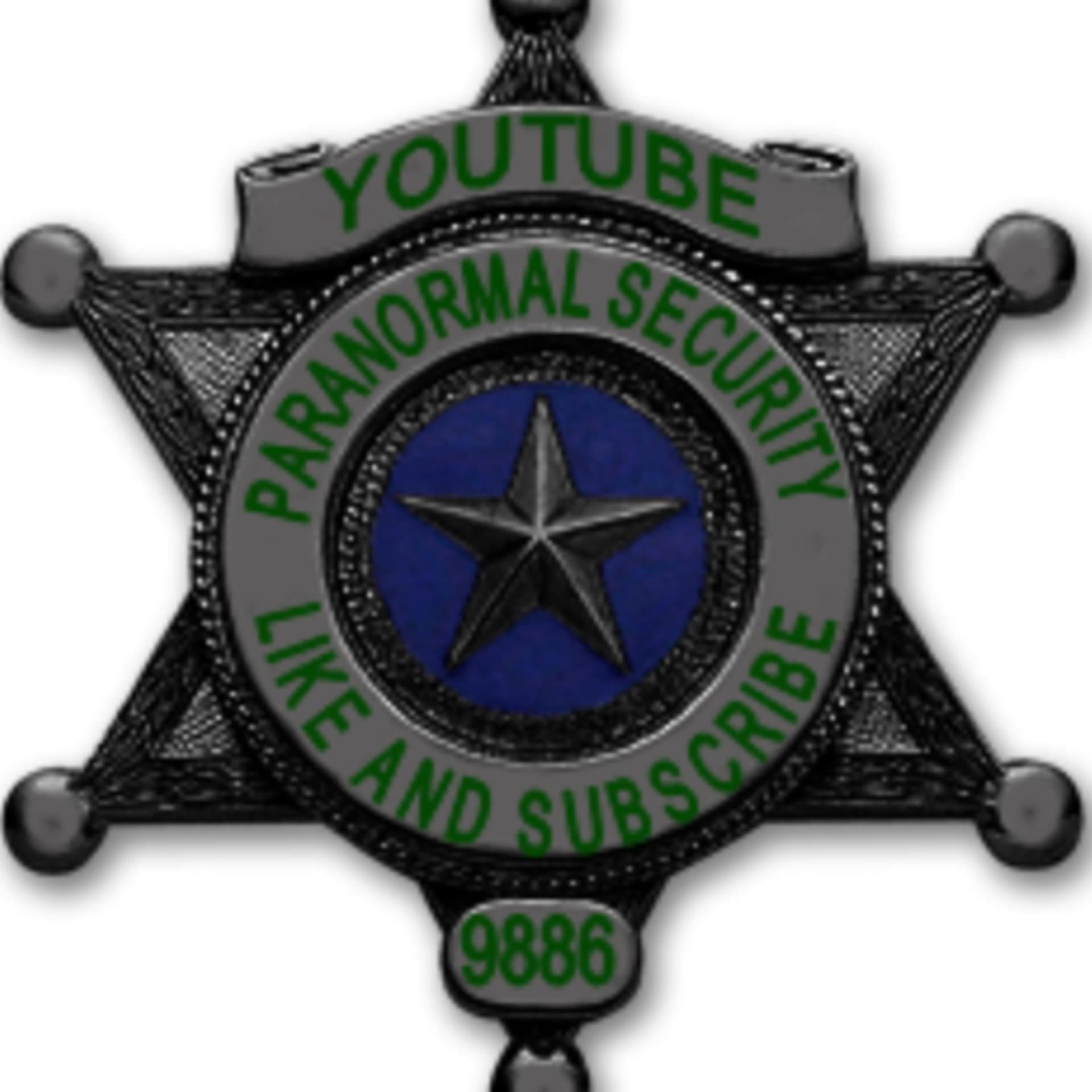 Paranormal security 9886 - Podcasts