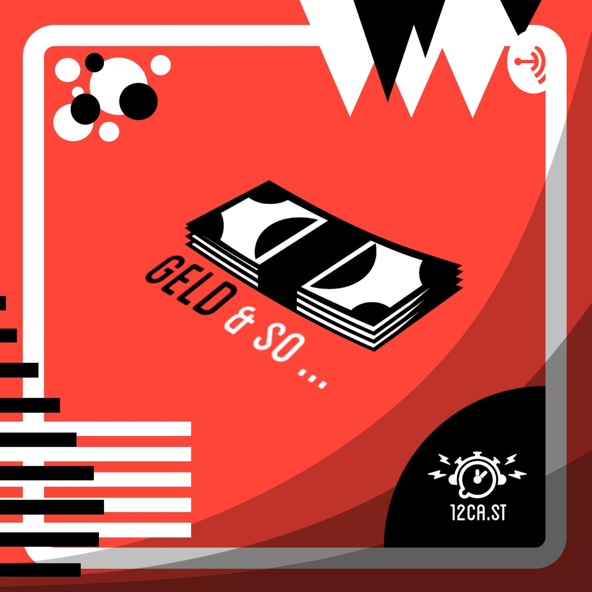 Geld & so... - Podcasts