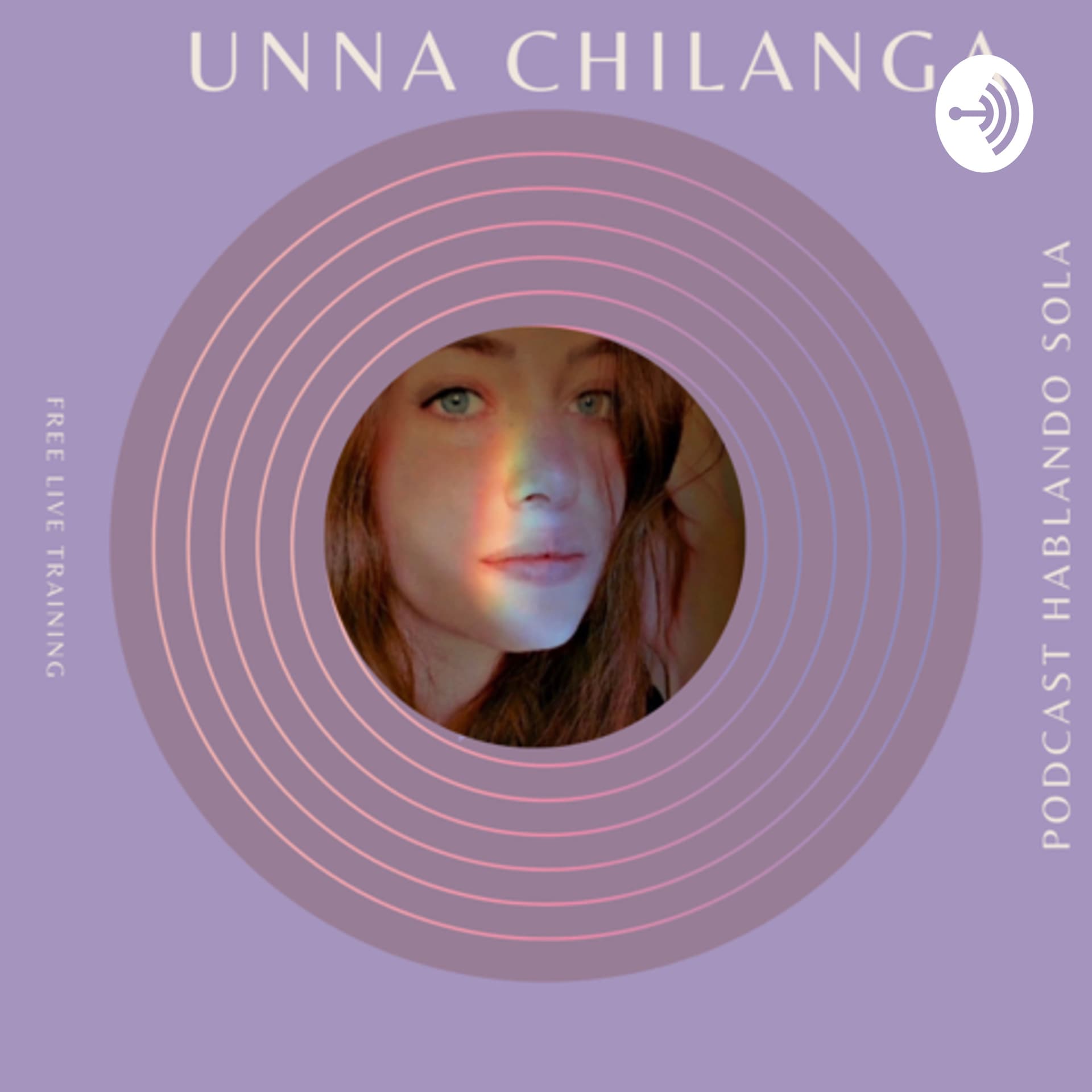 Unna Chilanga - Hablando sola.