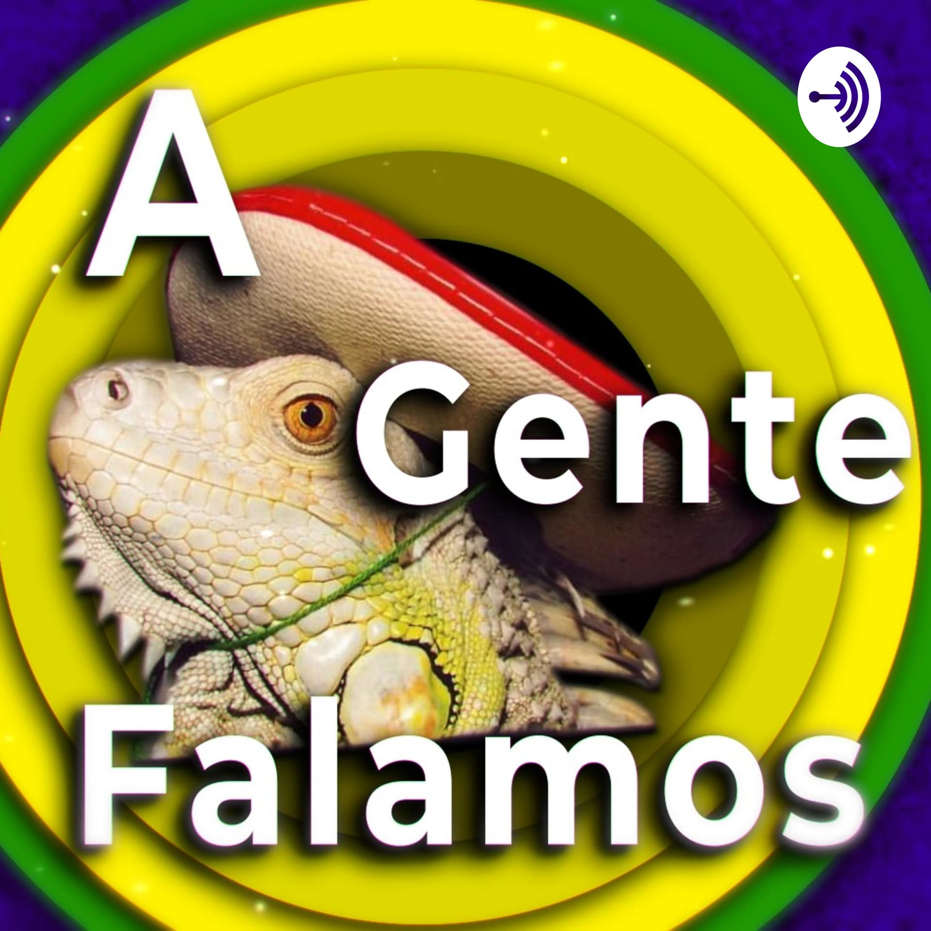A Gente Falamos