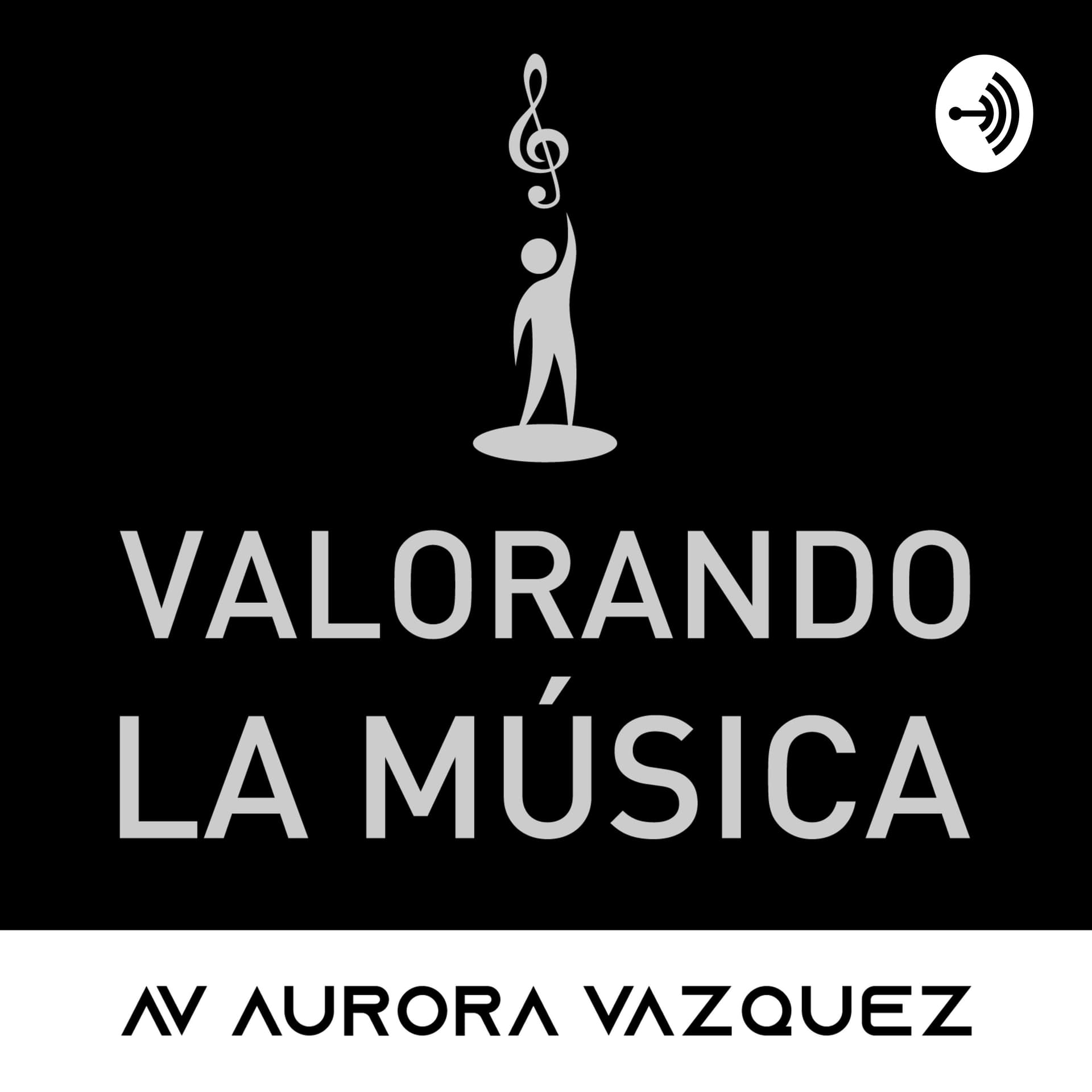 Valorando la música - Podcasts