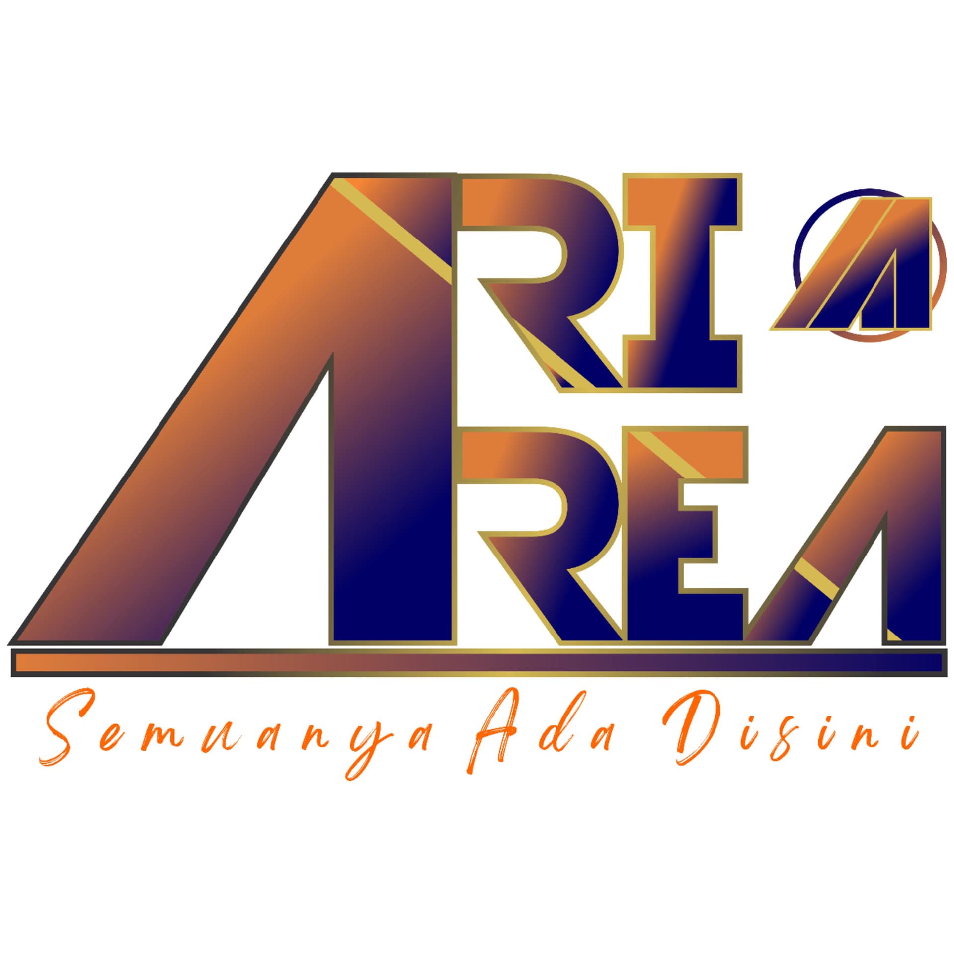 Ari Area (Semuanya Ada Disini) - Podcasts