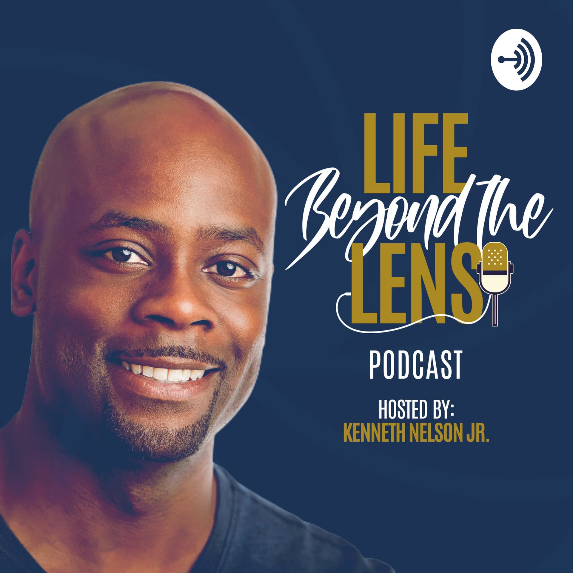 Life Beyond The Lens - Podcasts
