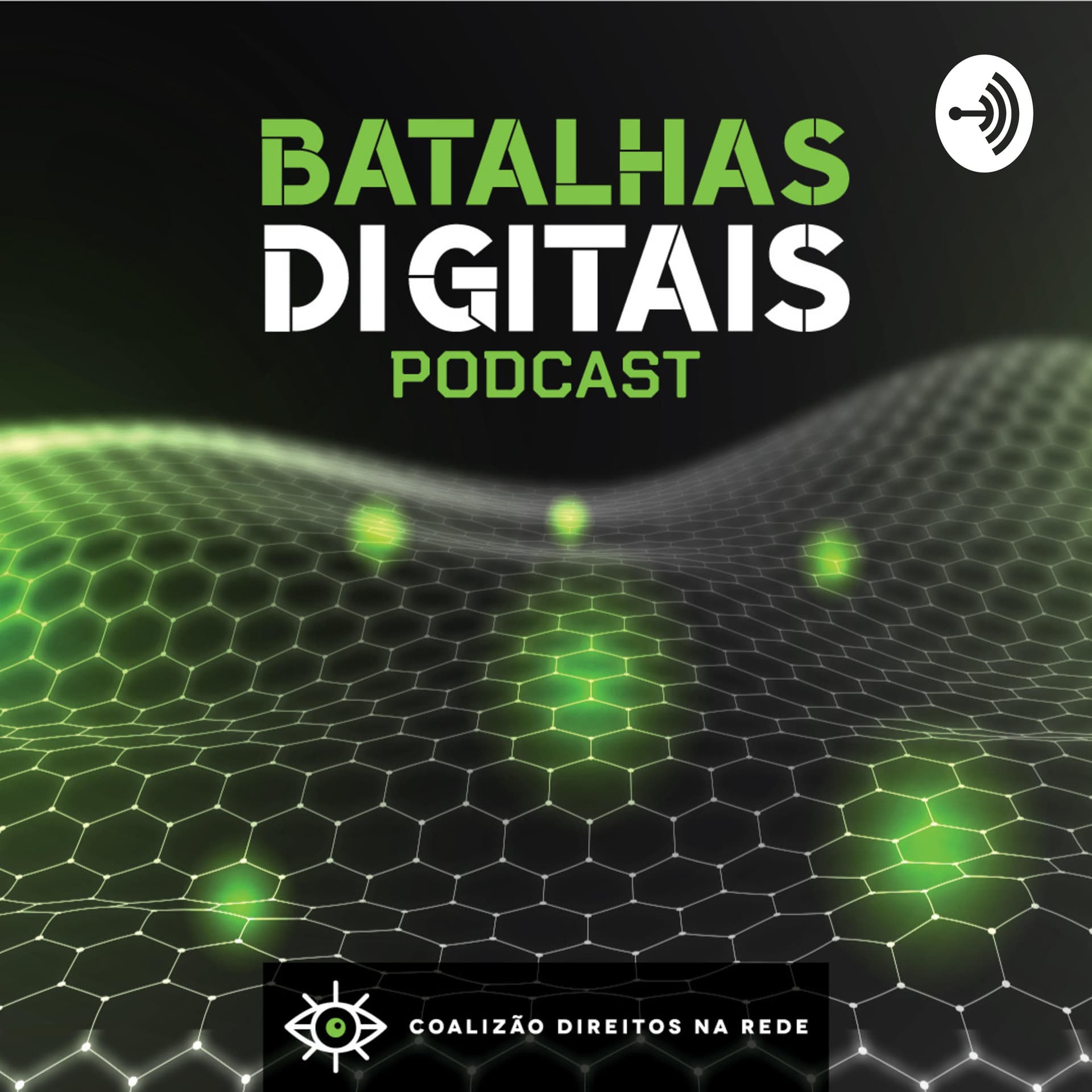 Batalhas Digitais - Podcasts