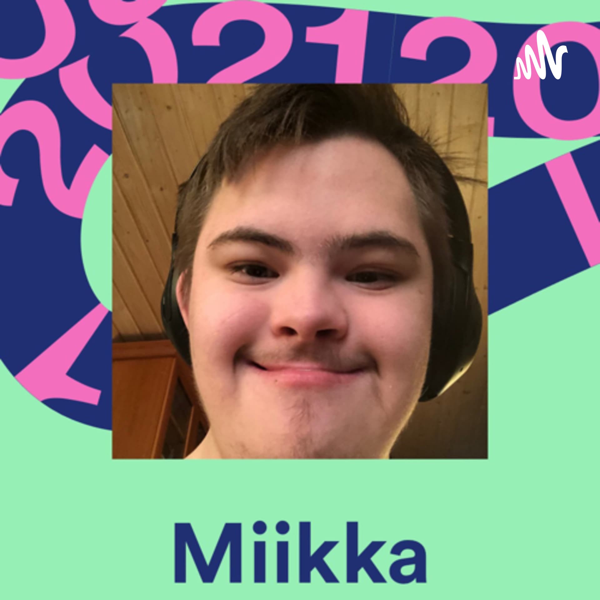sannivsmiikka sannvirallinen vs saniivssmiikka miikkapyyny - Podcasts