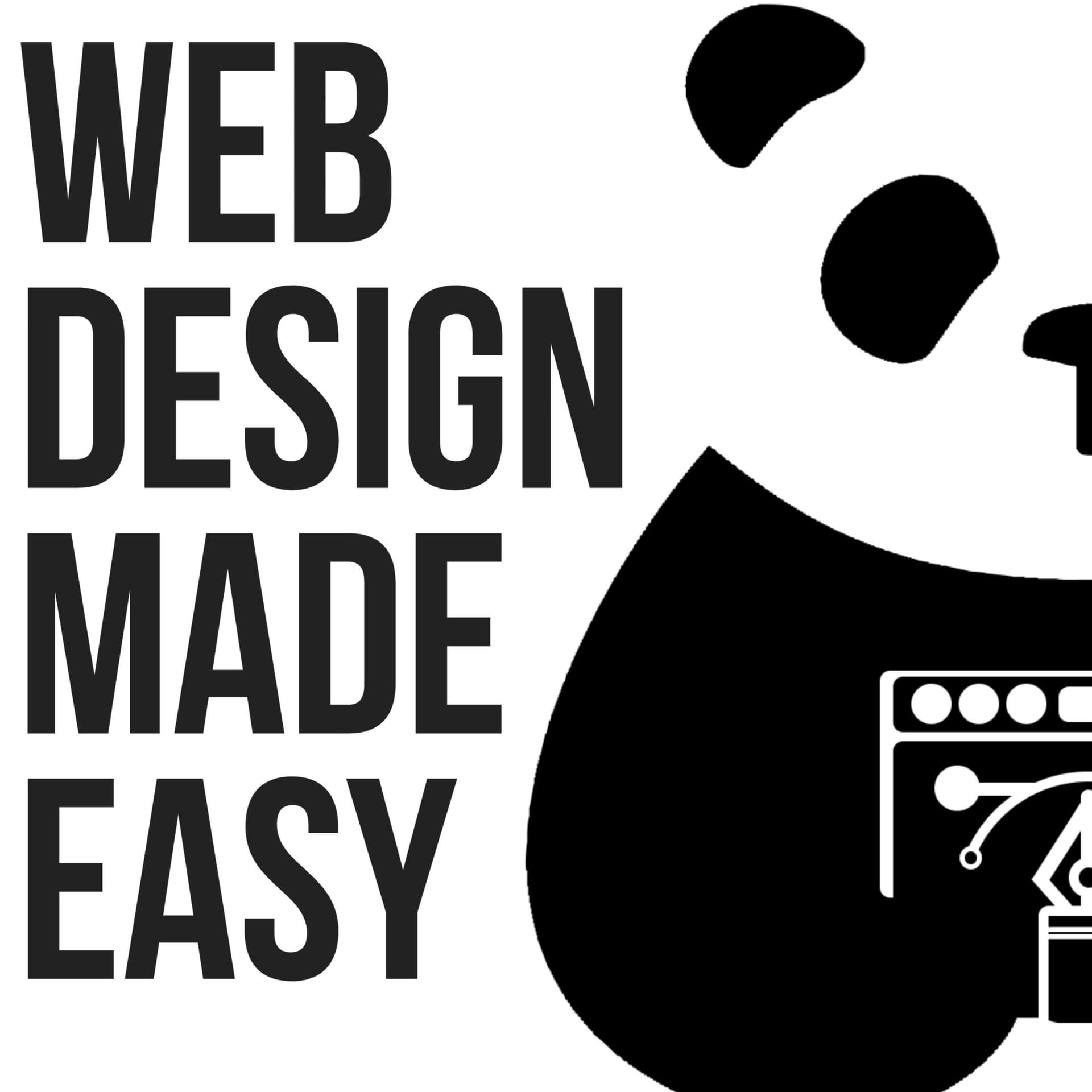 Designerless: Web Design Made Easy - Podcasts