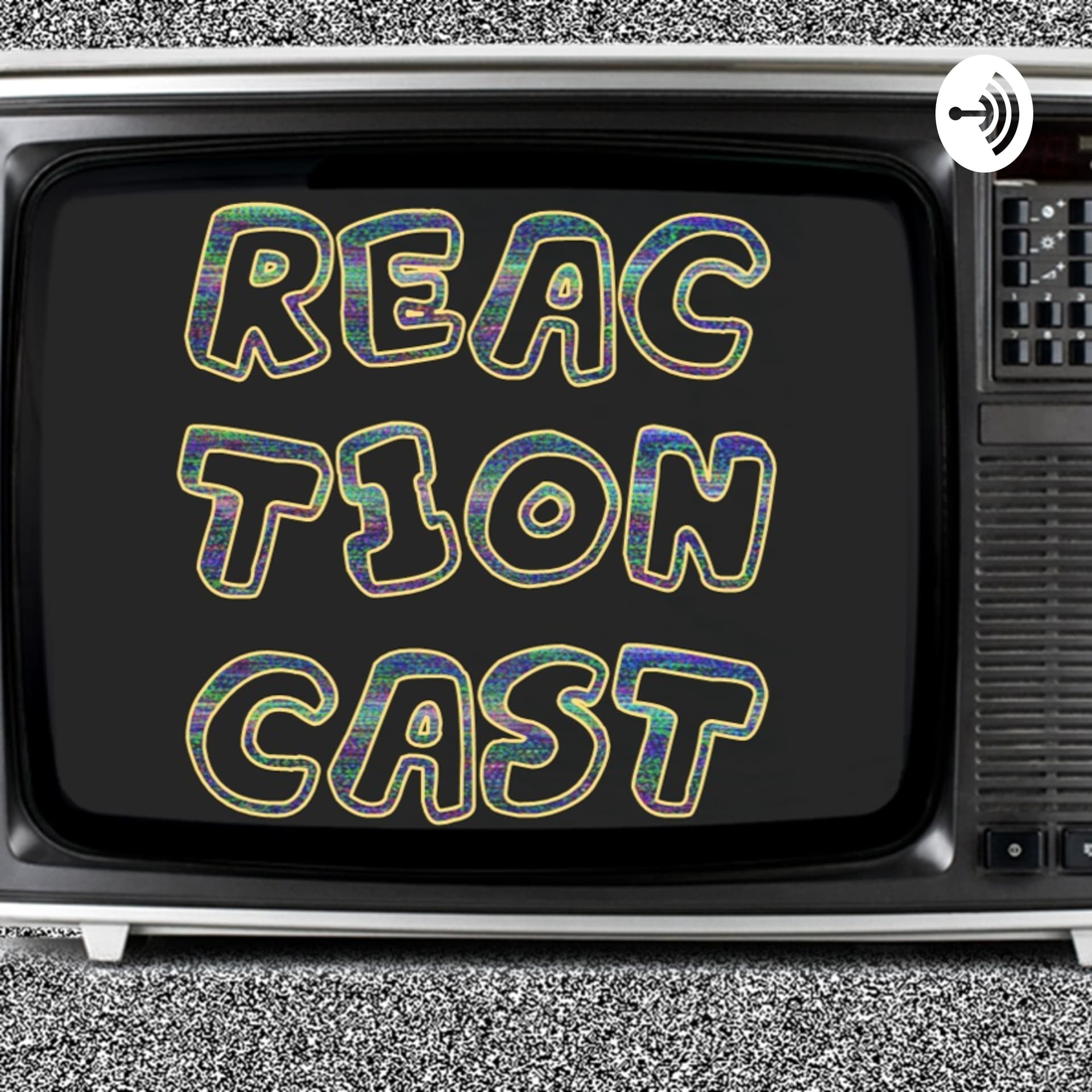 Reactioncast - Podcasts